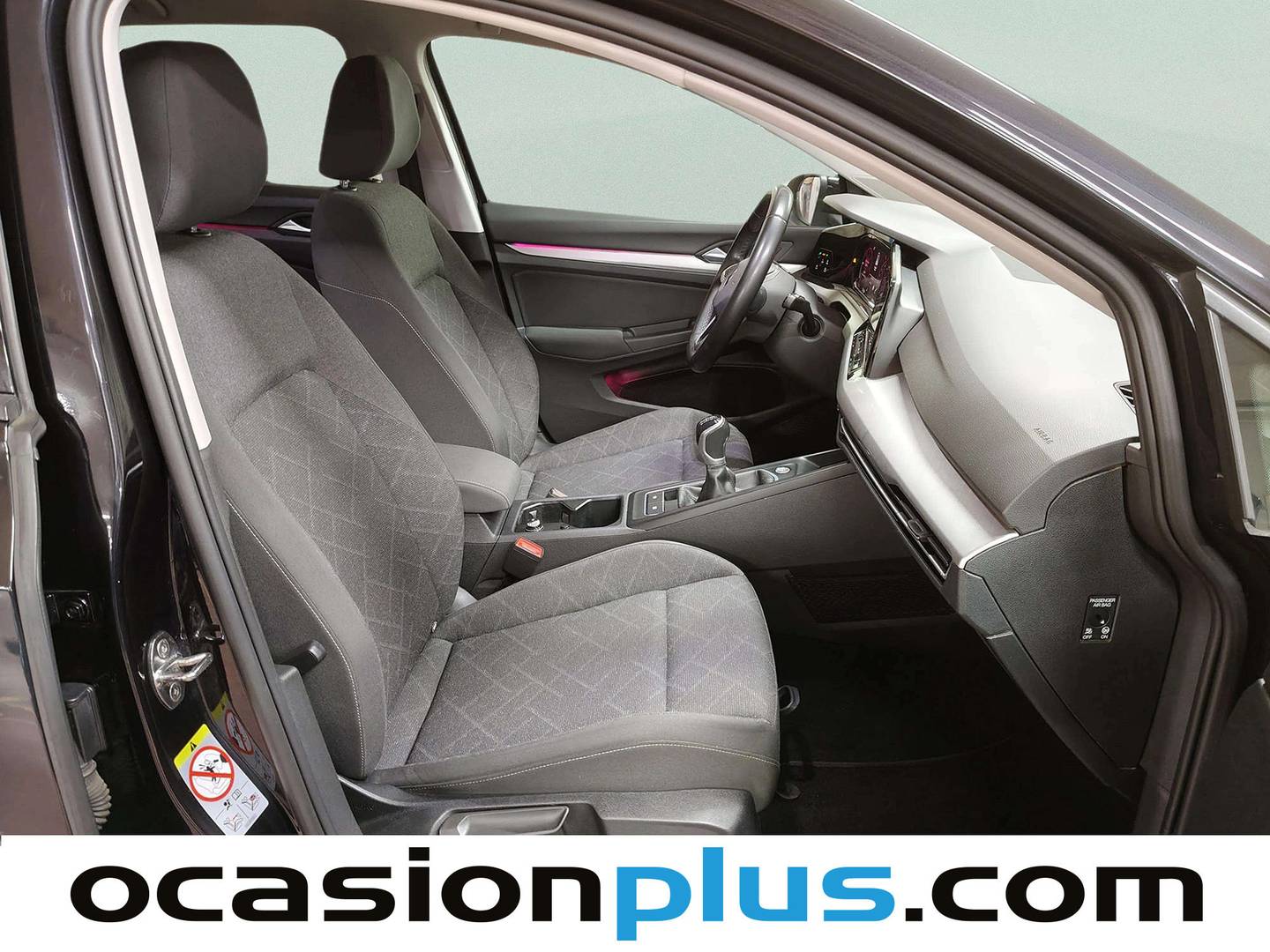 Volkswagen Golf Volkswagen Golf Variant Variant Life 2.0 TDI (115 CV) manual