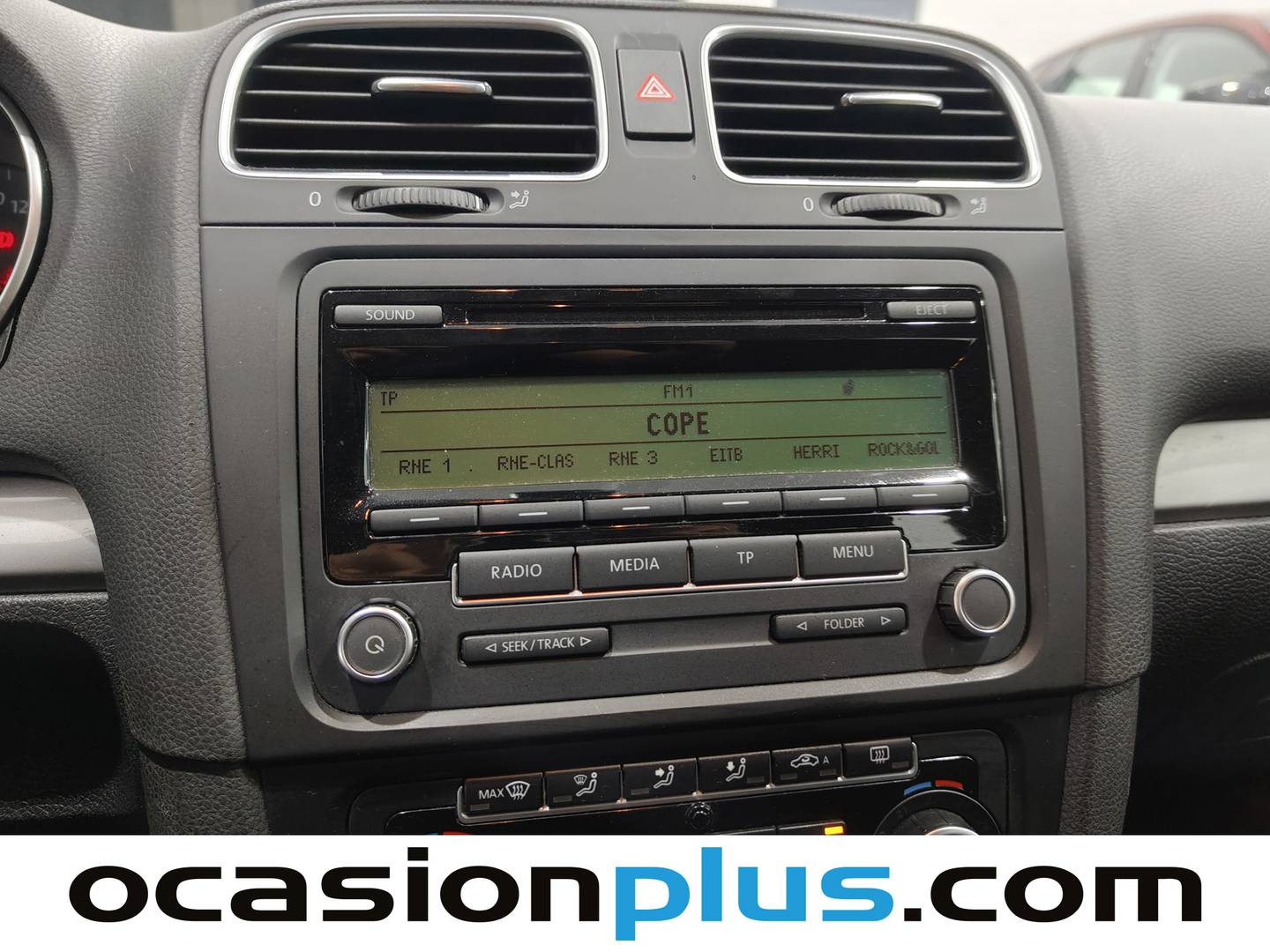 Volkswagen Golf Volkswagen Golf Advance 1.6 TDI BMT (105 CV) barato
