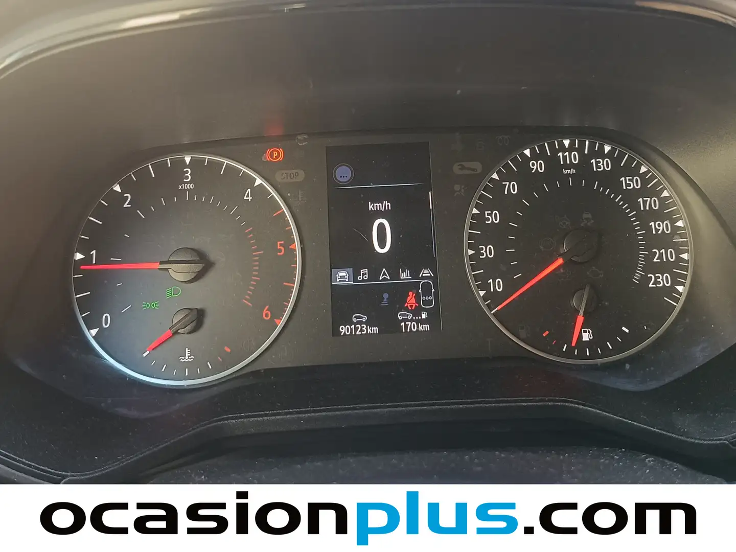 Foto Renault Clio Renault Clio Zen Blue dCi (100 CV)