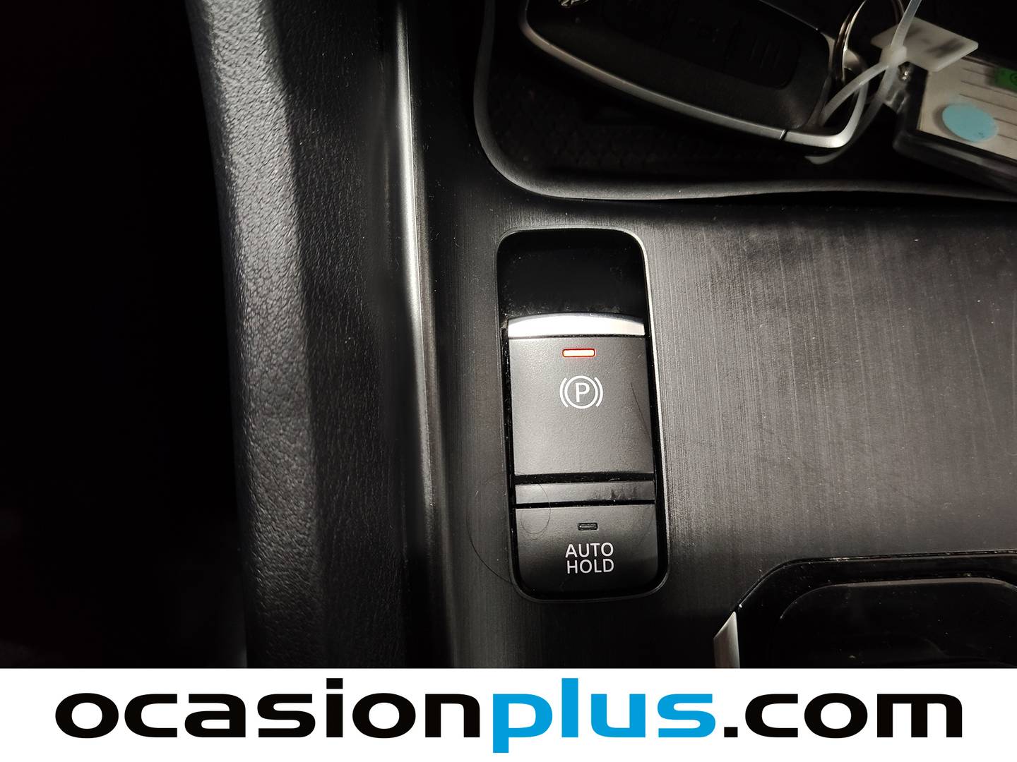 Nissan QASHQAI Nissan Qashqai E-POWER Acenta (190 CV) seminuevo