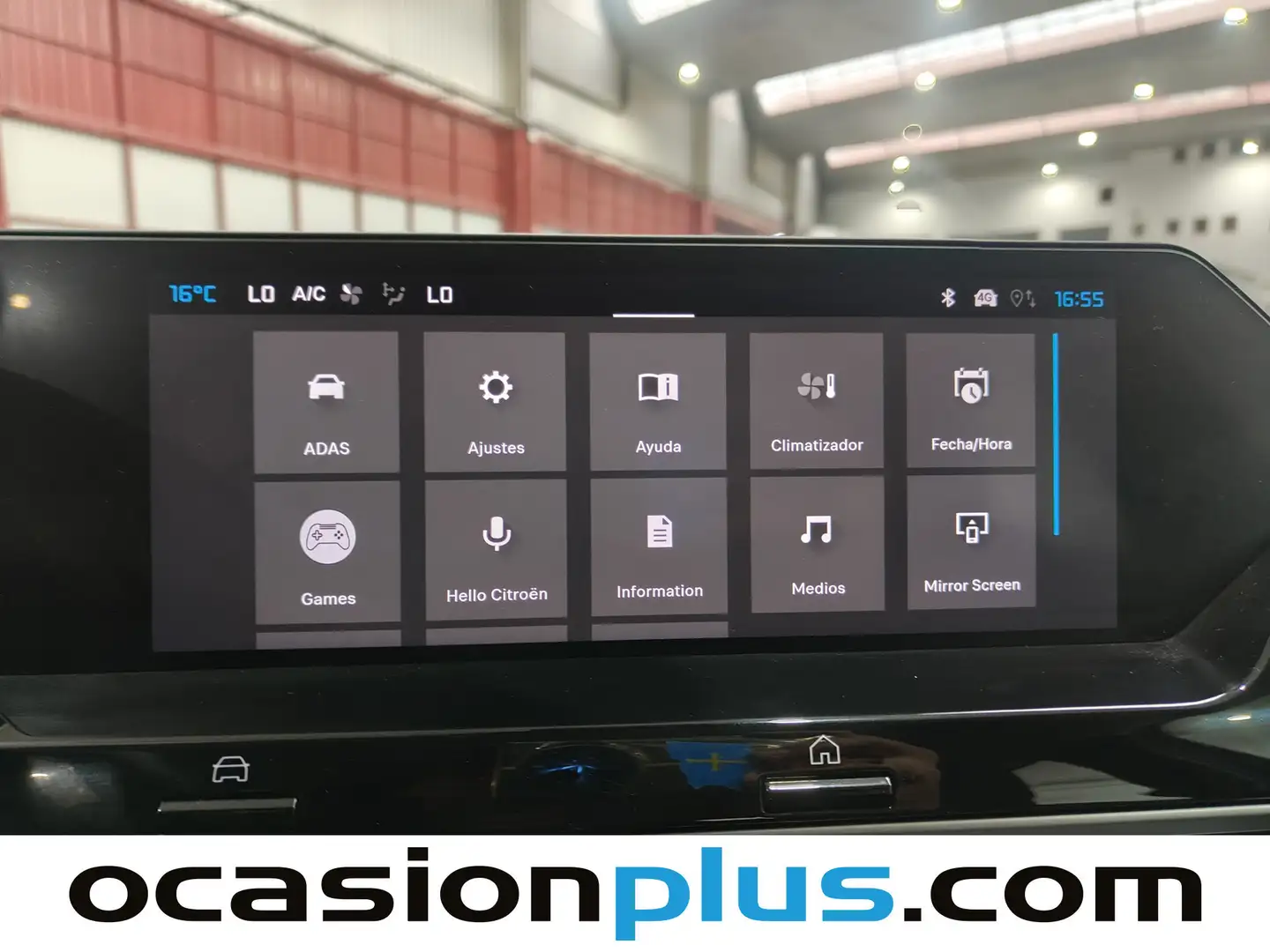 Foto Citroën C4 Citroen C4 PureTech 130 S&S 6v Plus (131 CV)