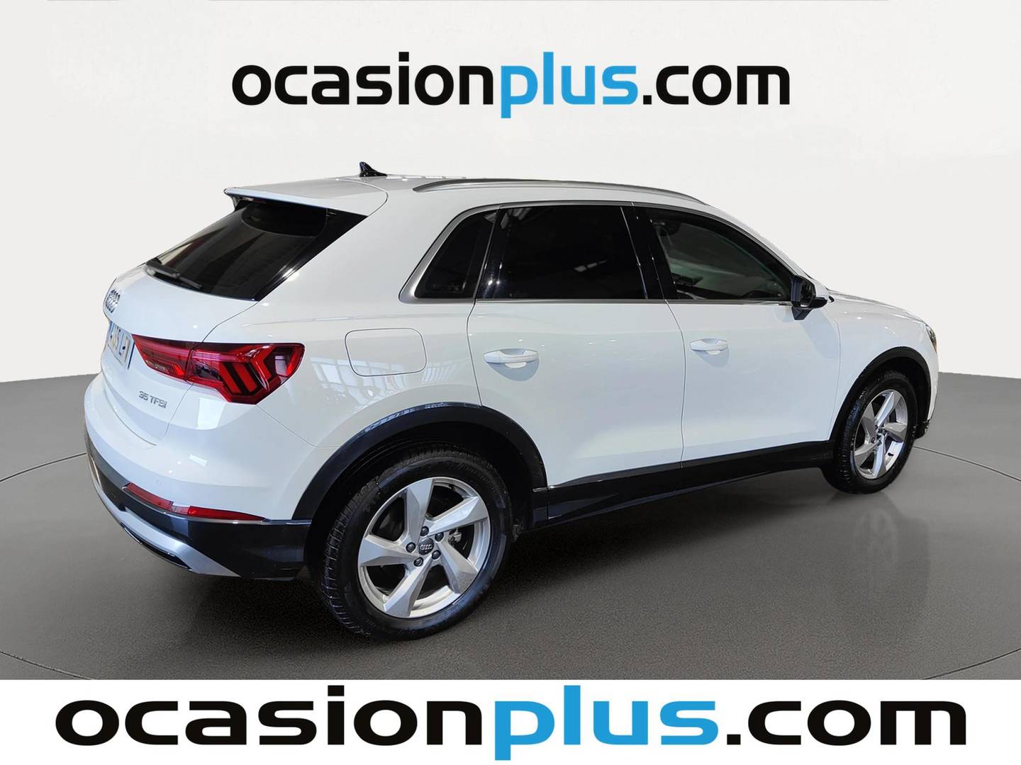 Foto Audi Q3 Audi Q3 Advanced 35 TFSI 110 kW (150 CV) S tronic