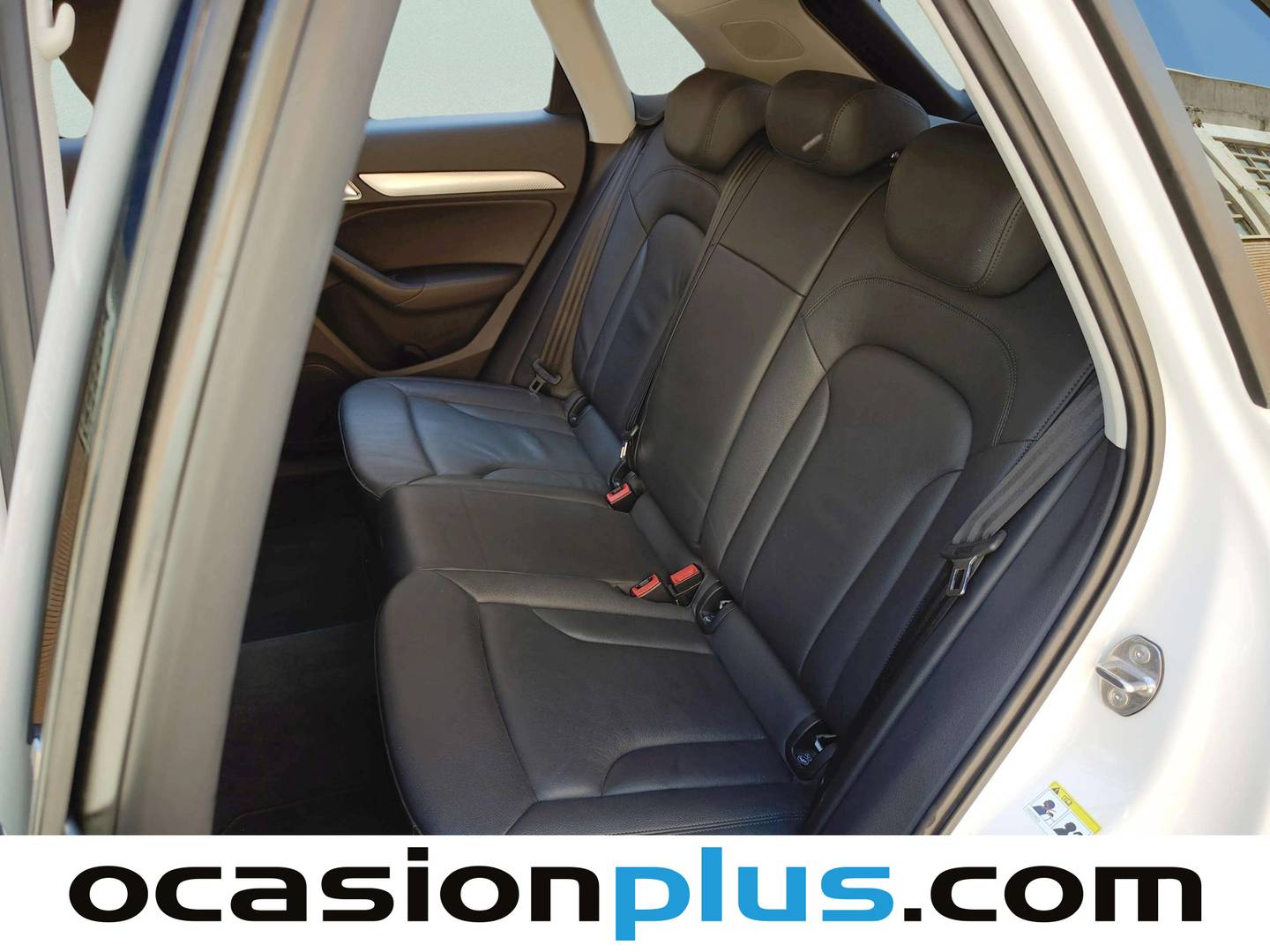 Foto Audi Q3 Audi Q3 design edition 2.0 TFSI quattro (180 CV) S tronic