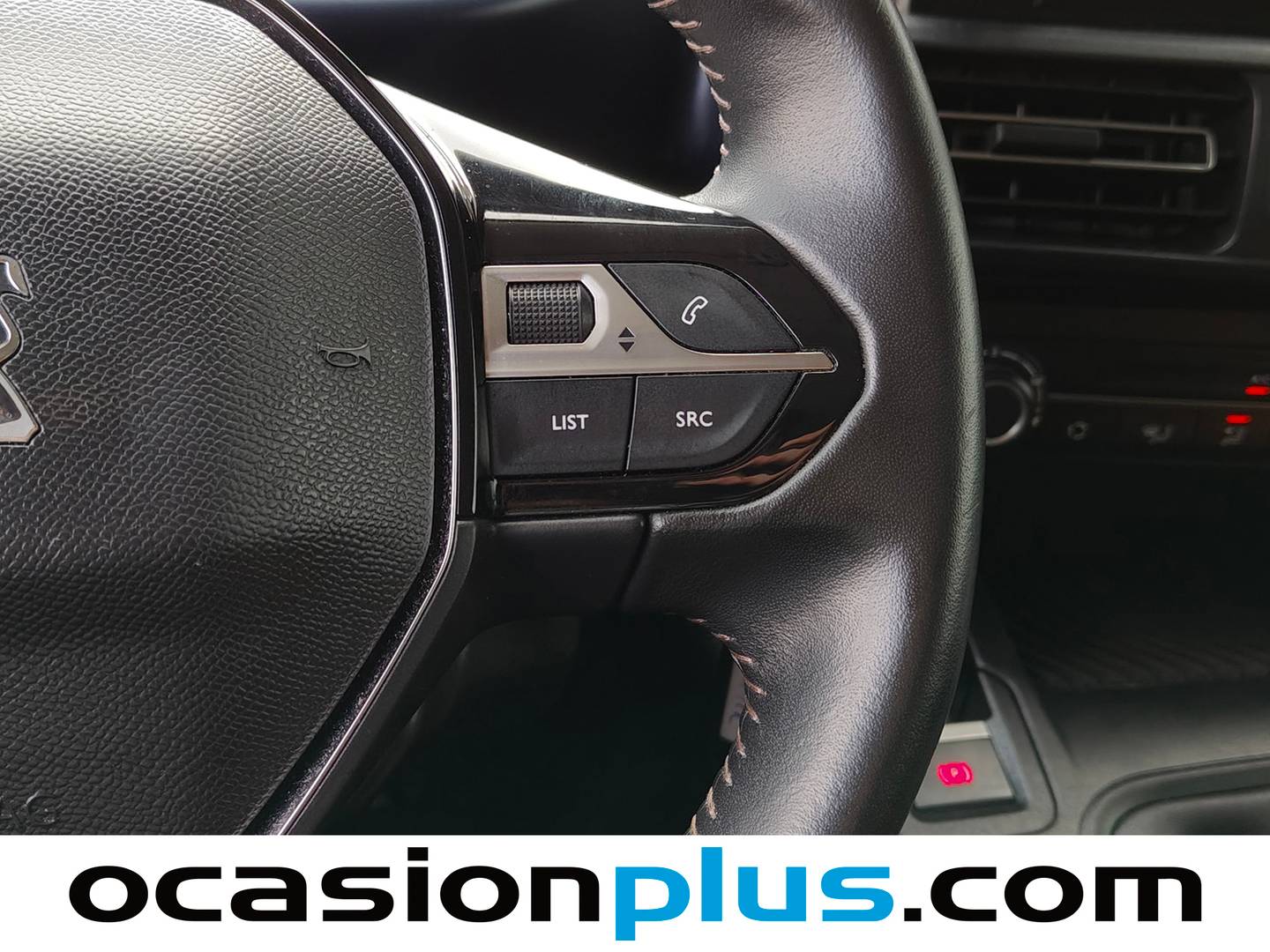 Peugeot Rifter Peugeot Rifter BlueHDi 130 Allure Pack Long (130 CV) 7 Plazas 130cv