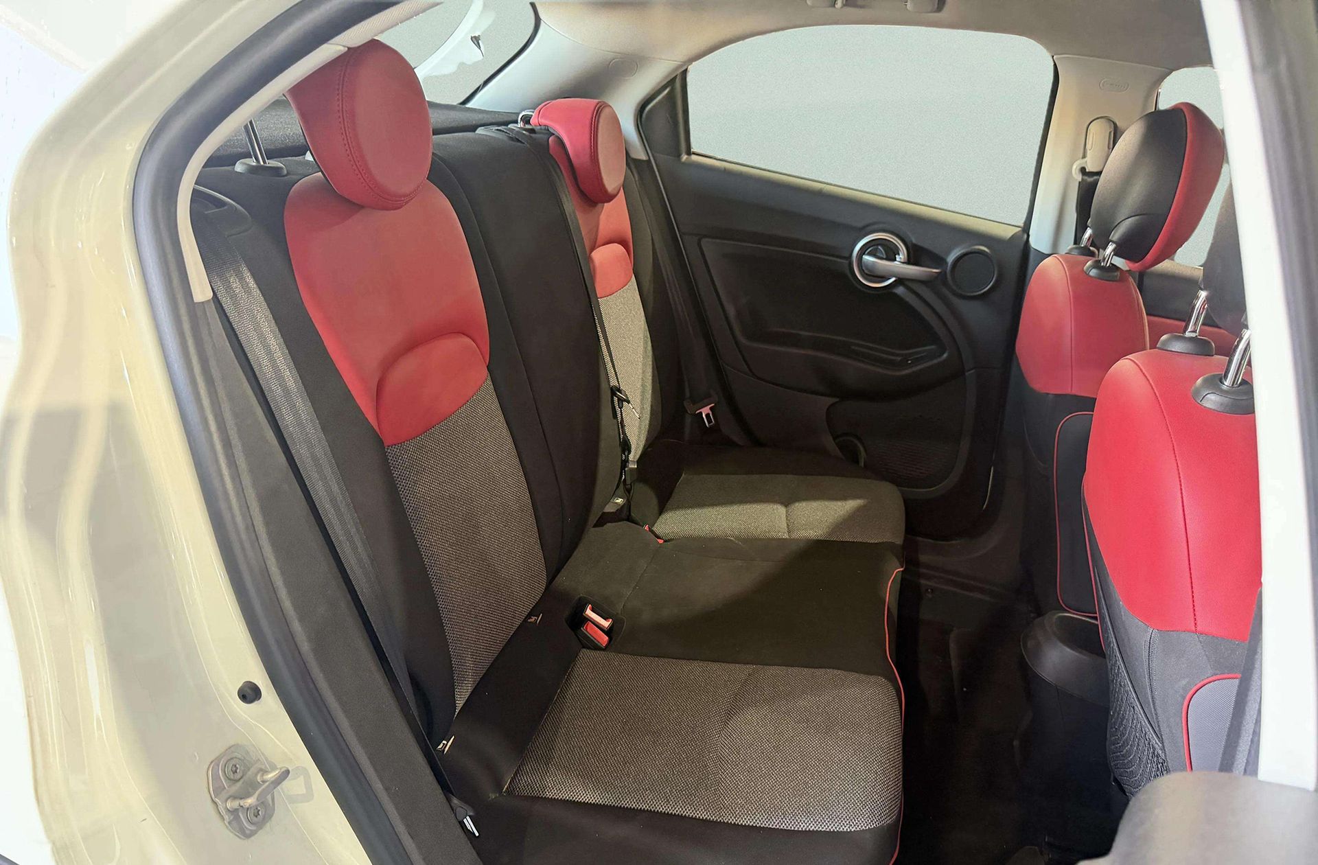 Fiat 500X 1.6 E-Torq Pop Star 4x2 - foto 13