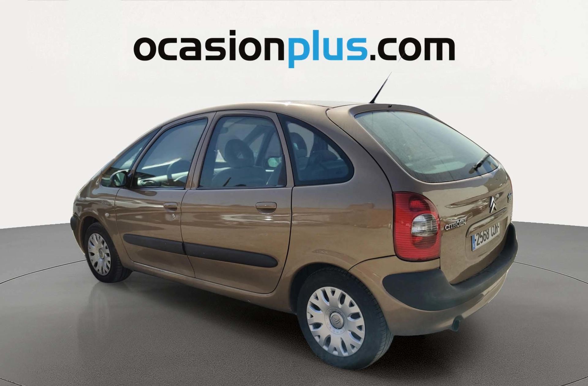 Citroën Xsara Picasso 2.0 HDi - foto 4