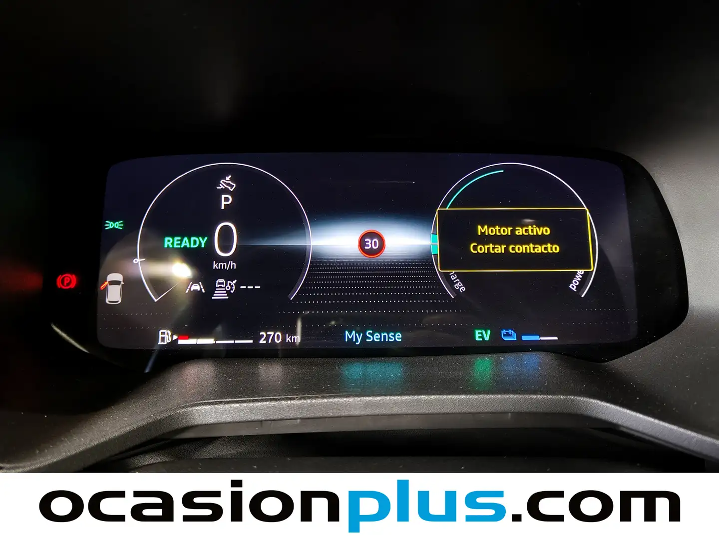 Foto Renault Clio Renault Clio Esprit Alpine E-Tech (143 CV)