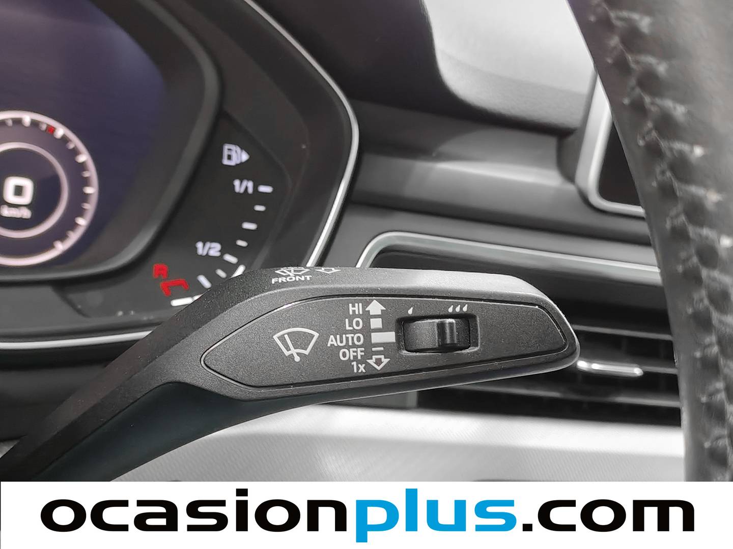 Audi A4 Audi A4 S line edition 2.0 TDI (150 CV) S tronic 150cv