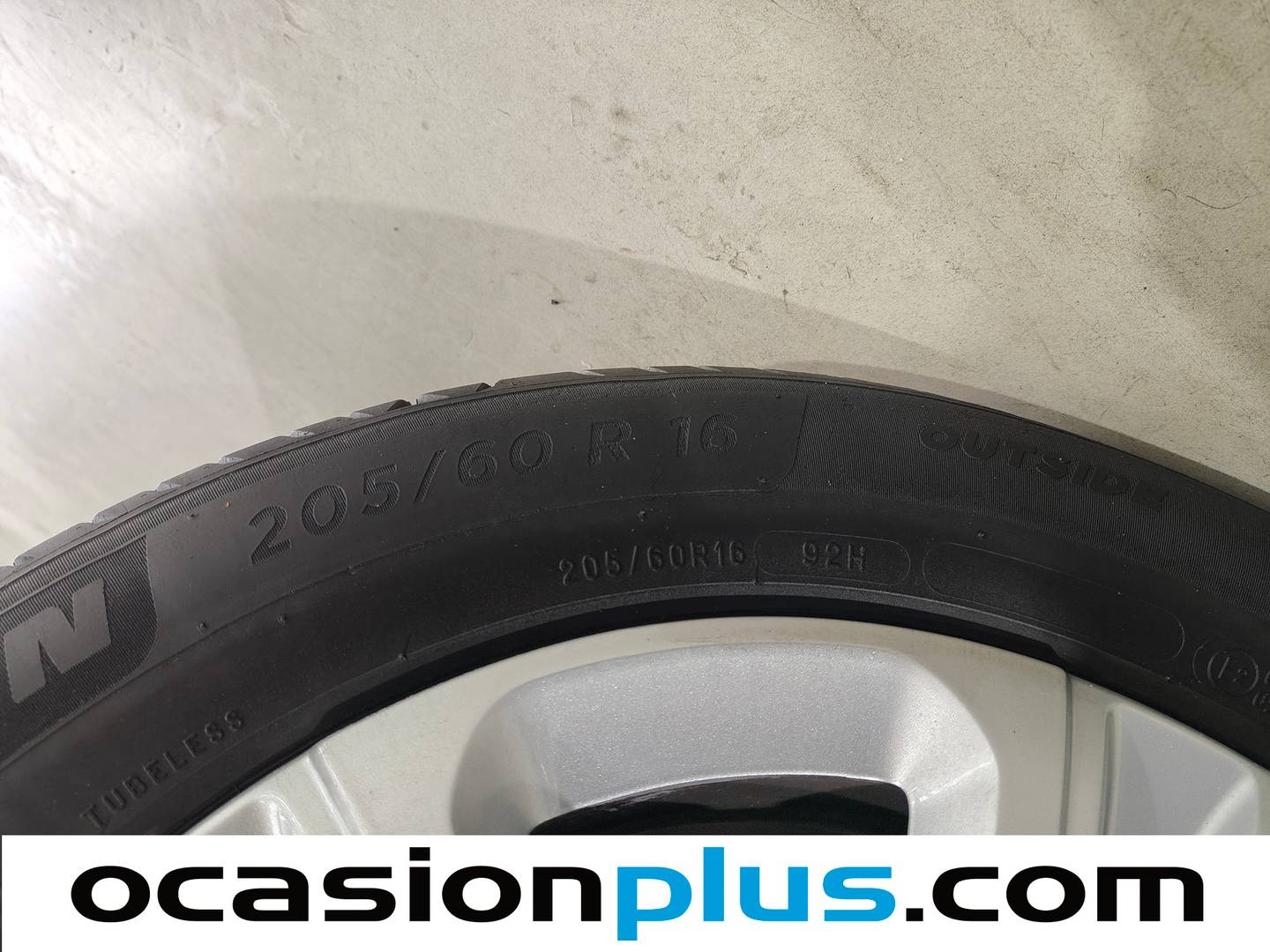 Toyota Proace City Verso Toyota Proace City Verso 1.2 Family Active L1 (110 CV) seminuevo