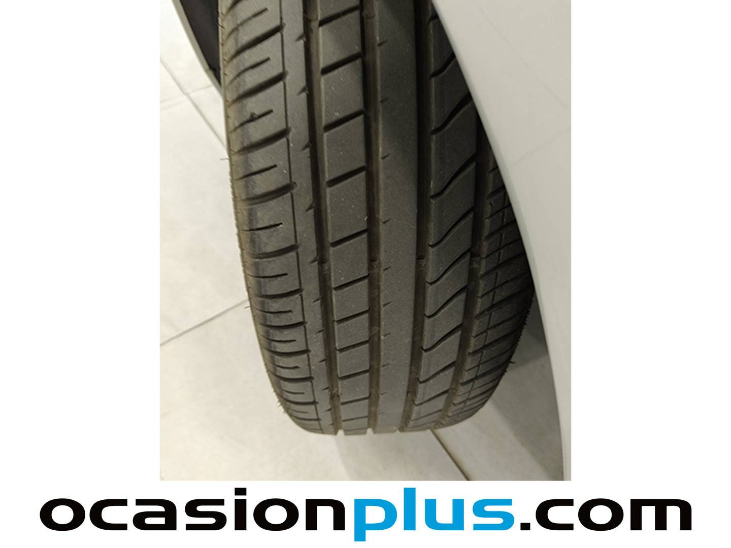 Peugeot 5008 Peugeot 5008 Active VTi  (120 CV) 7 Plazas 120cv