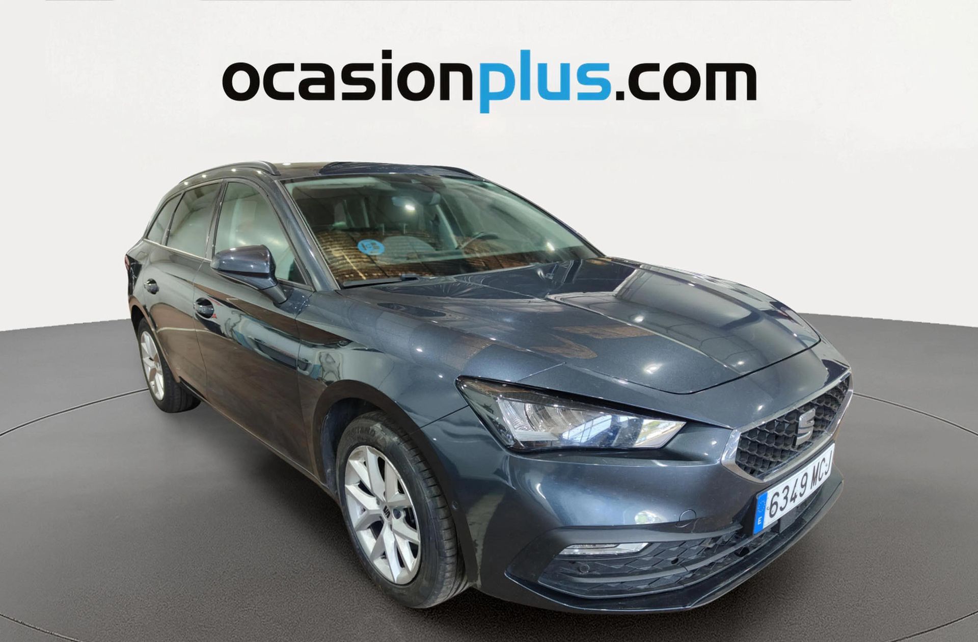 SEAT León ST 1.0 TSI Style XL - foto 2