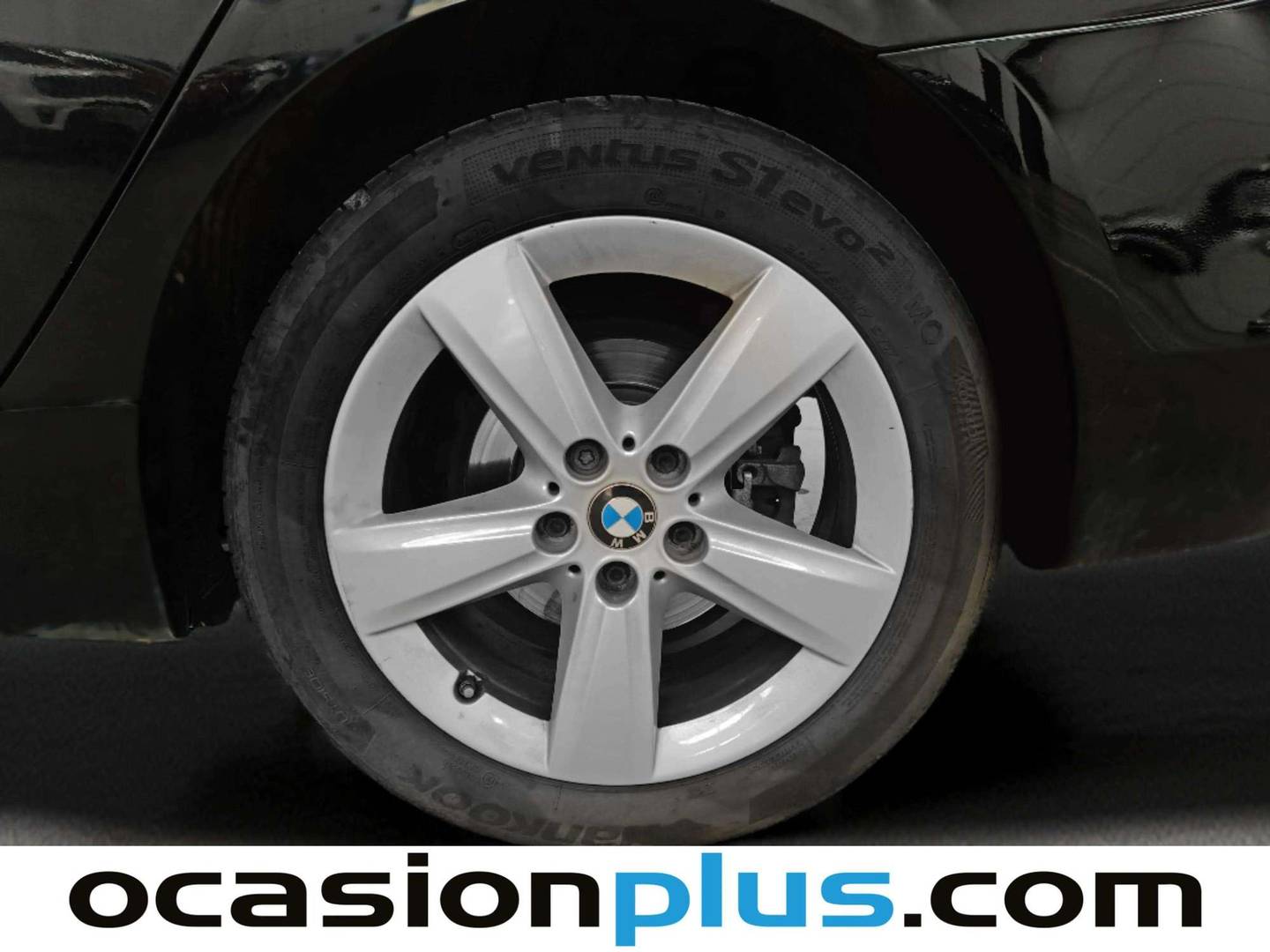 BMW Serie 2 Gran Tourer BMW Serie 2 218d Gran Tourer (150 CV) 7 Plazas de ocasión