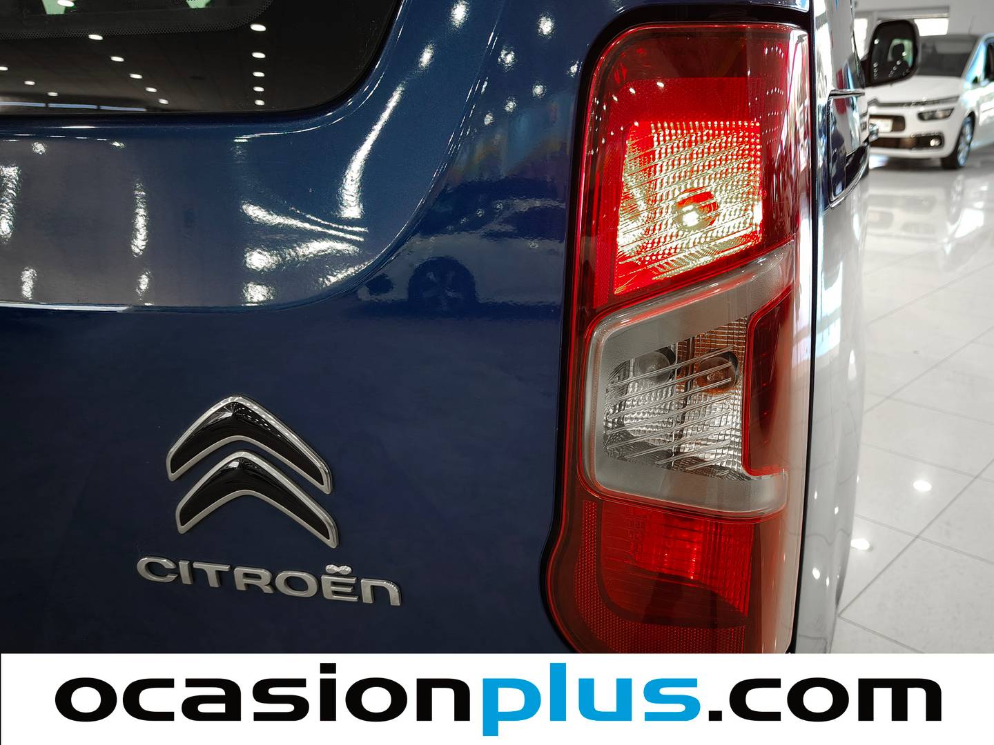 Citroën Berlingo Citroën Berlingo BlueHDi 100 S&S Talla M Feel (102 CV) km 0