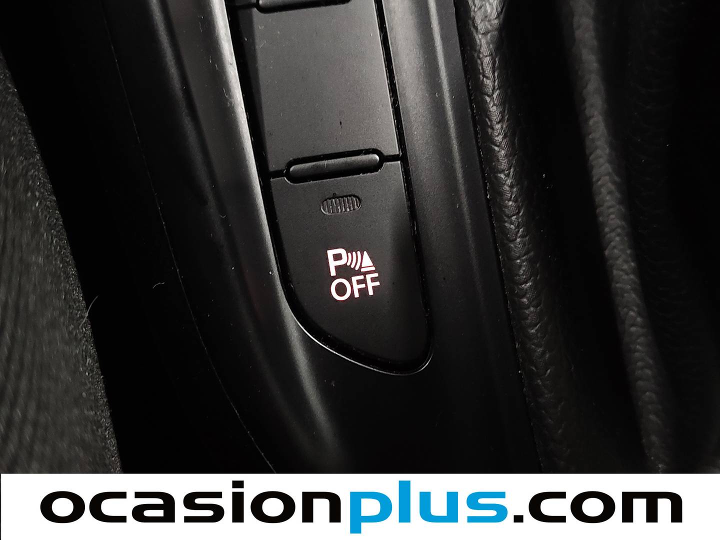 Extras del KIA Carens KIA Carens 1.6 GDi Drive (135 CV)