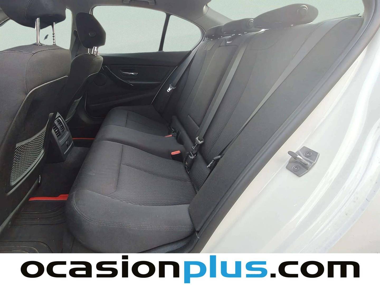 Foto BMW Serie 3 BMW Serie 3 320i (184 CV)