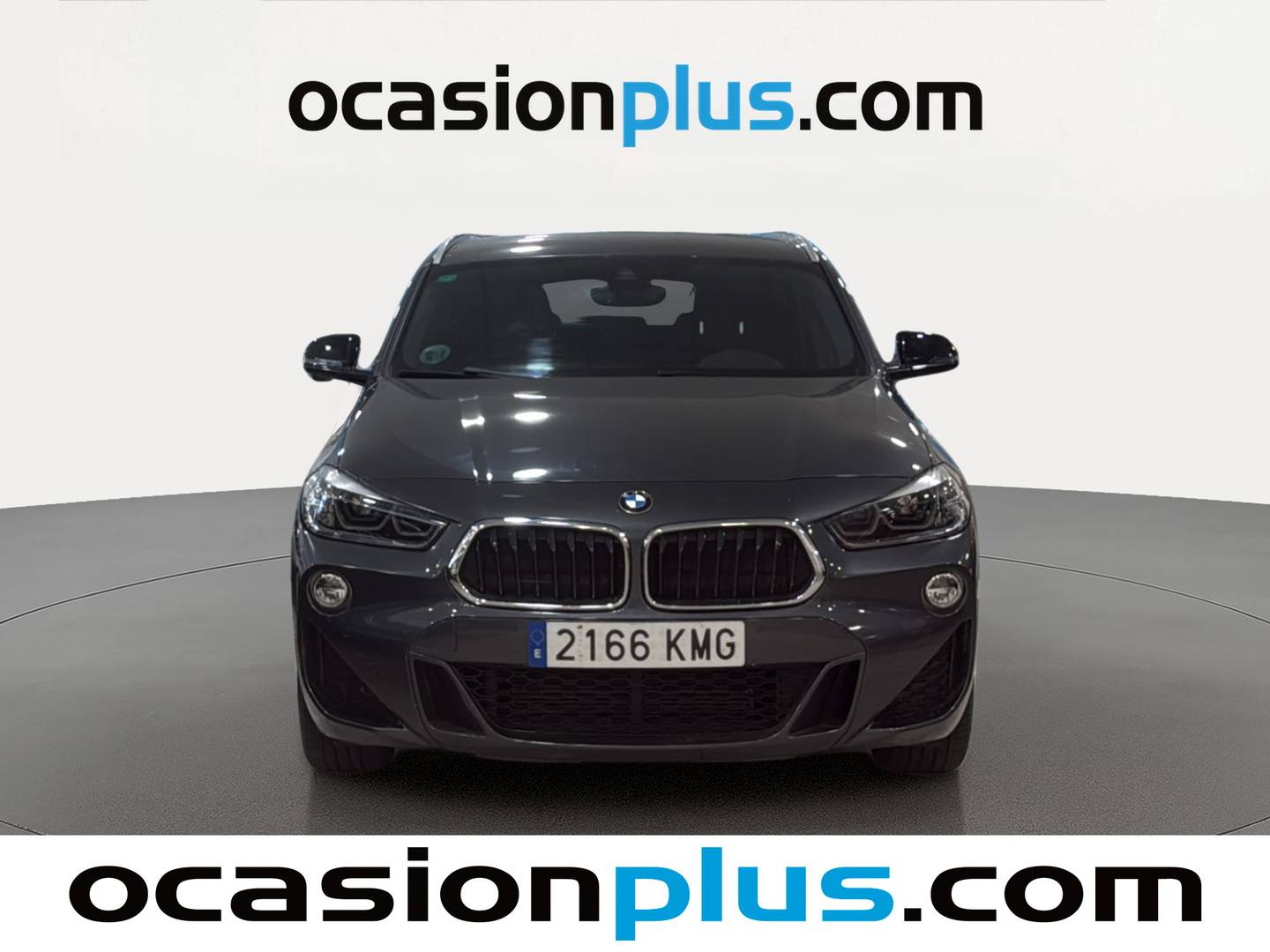 BMW X2 BMW X2 sDrive20i (192 CV) PACK M km 0
