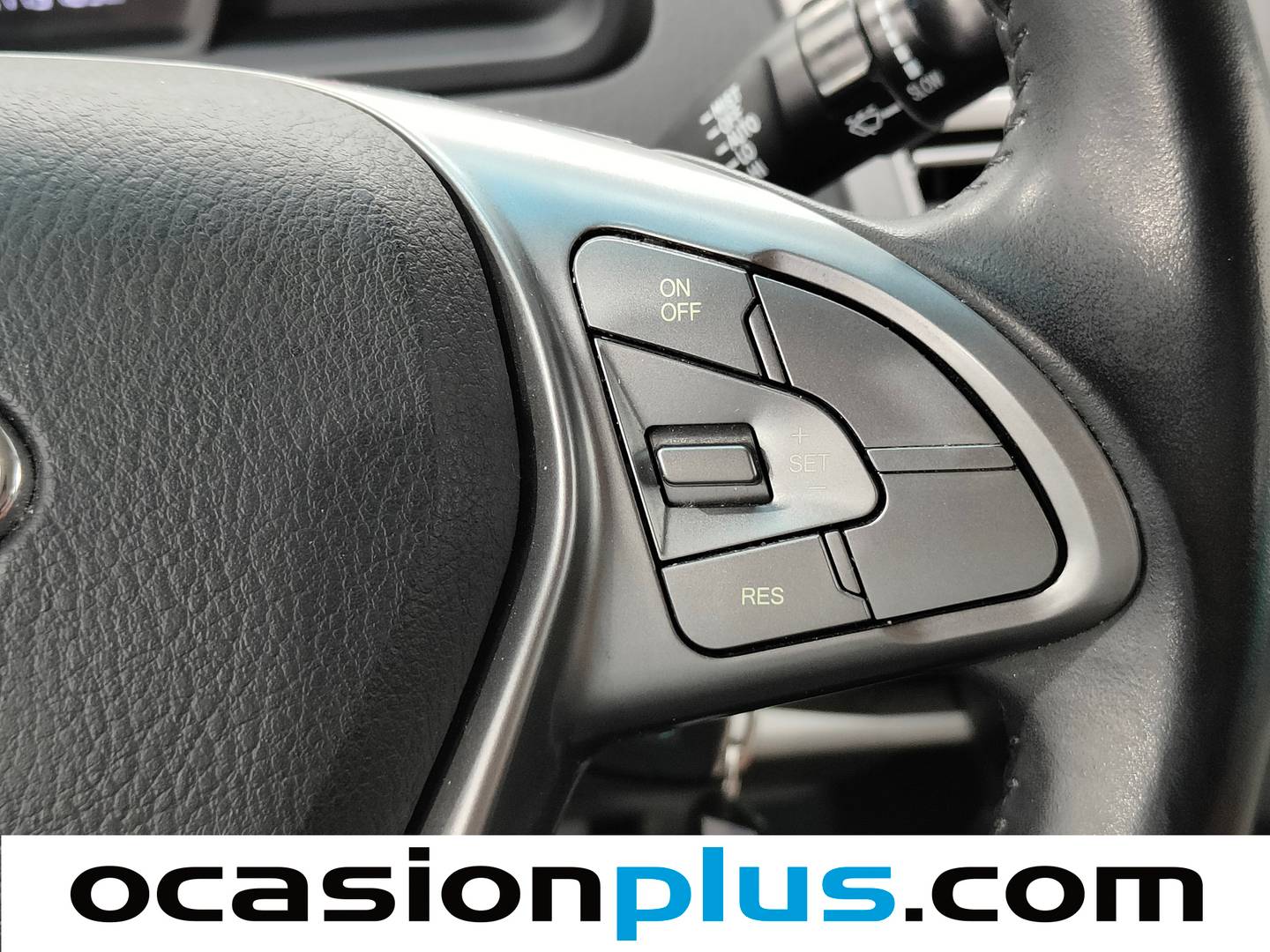 Extras del SsangYong Rodius SsangYong Rodius D22T Premium (178 CV) 7 Plazas