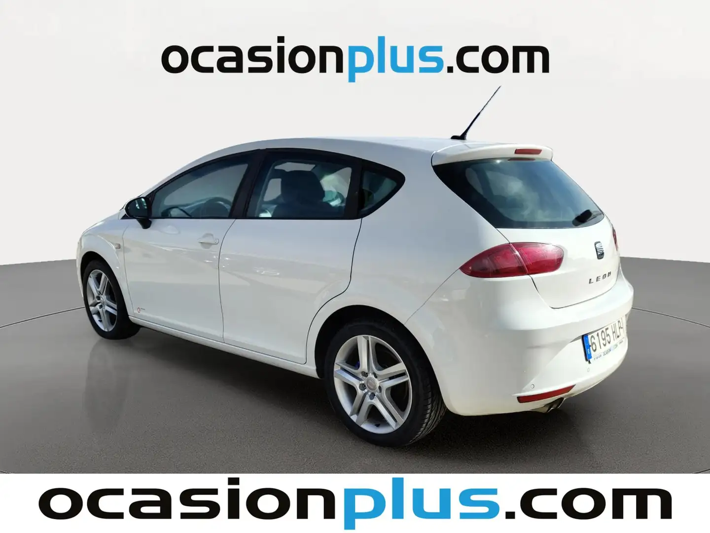 Foto Seat León SEAT León 1.4 TSI Style Copa (125 CV)