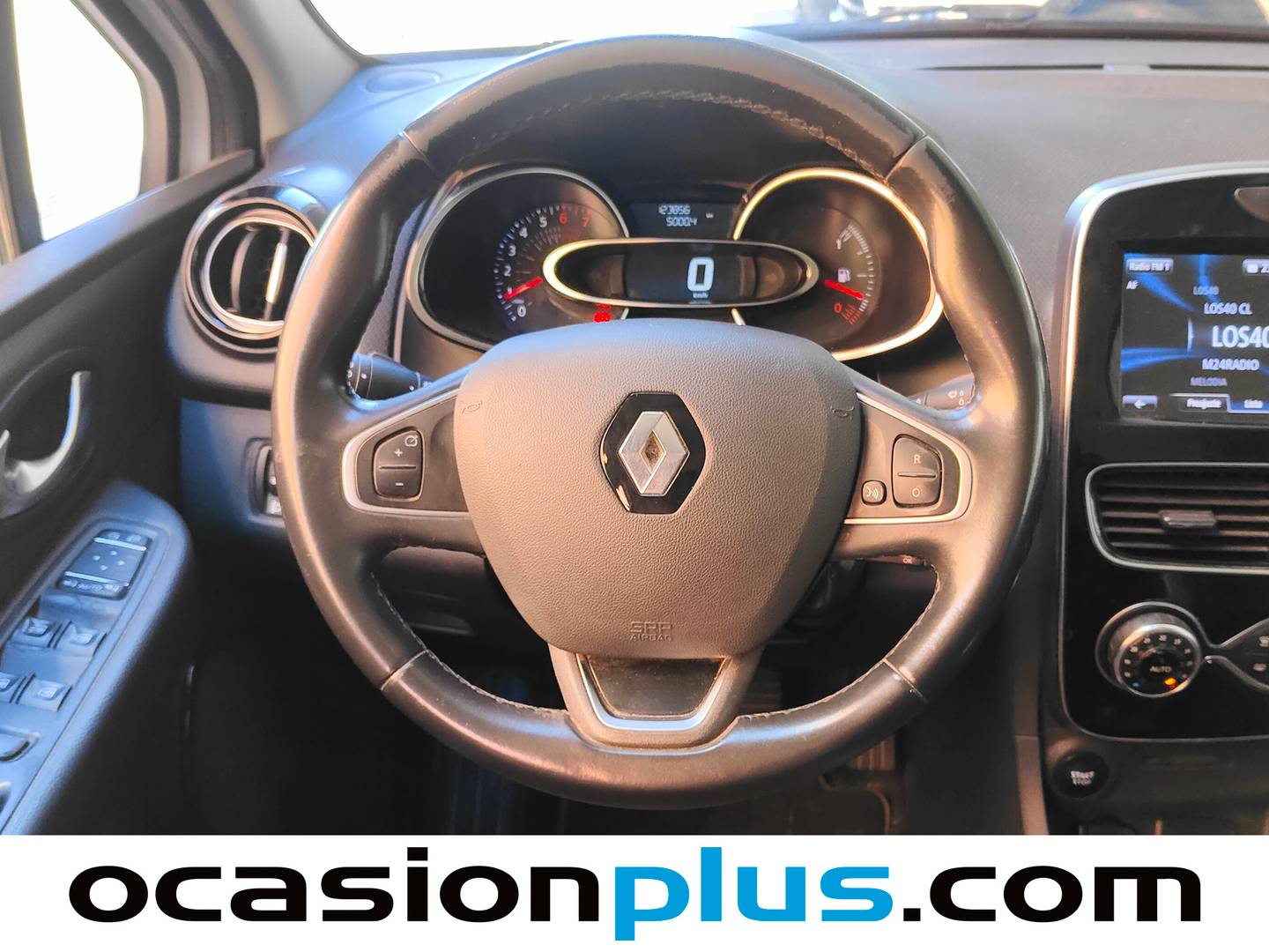 Renault Clio Renault Clio Zen Energy TCe (90 CV) gasolina