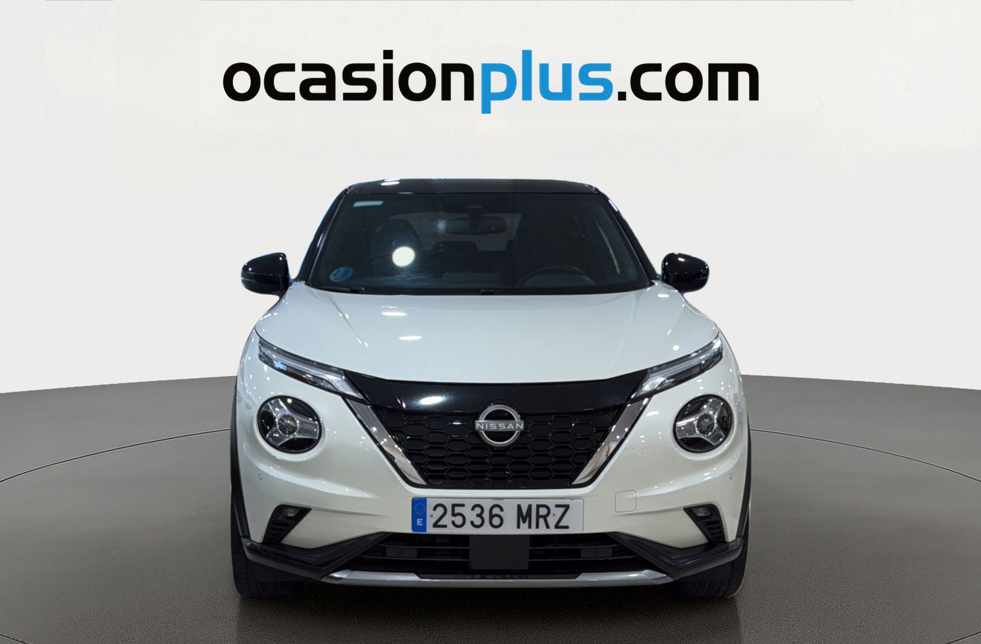 Nissan Juke Hybrid N-Design Black - foto 12