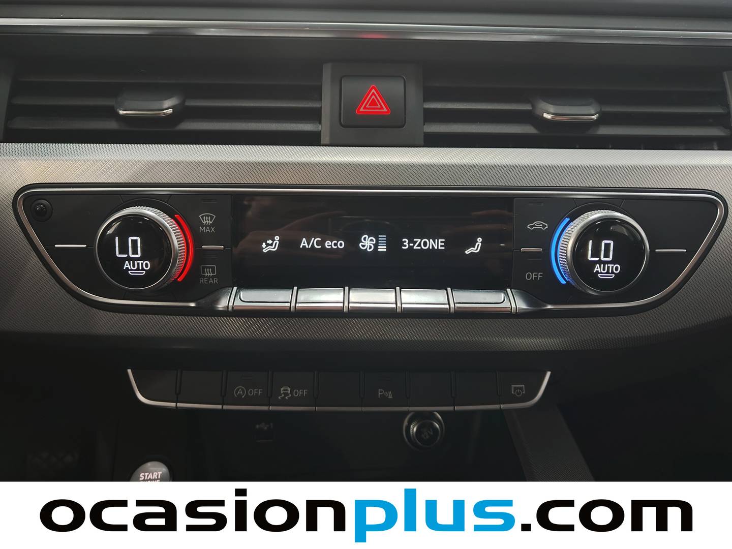 Foto Audi A4 Audi A4 design edition 1.4 TFSI (150 CV)