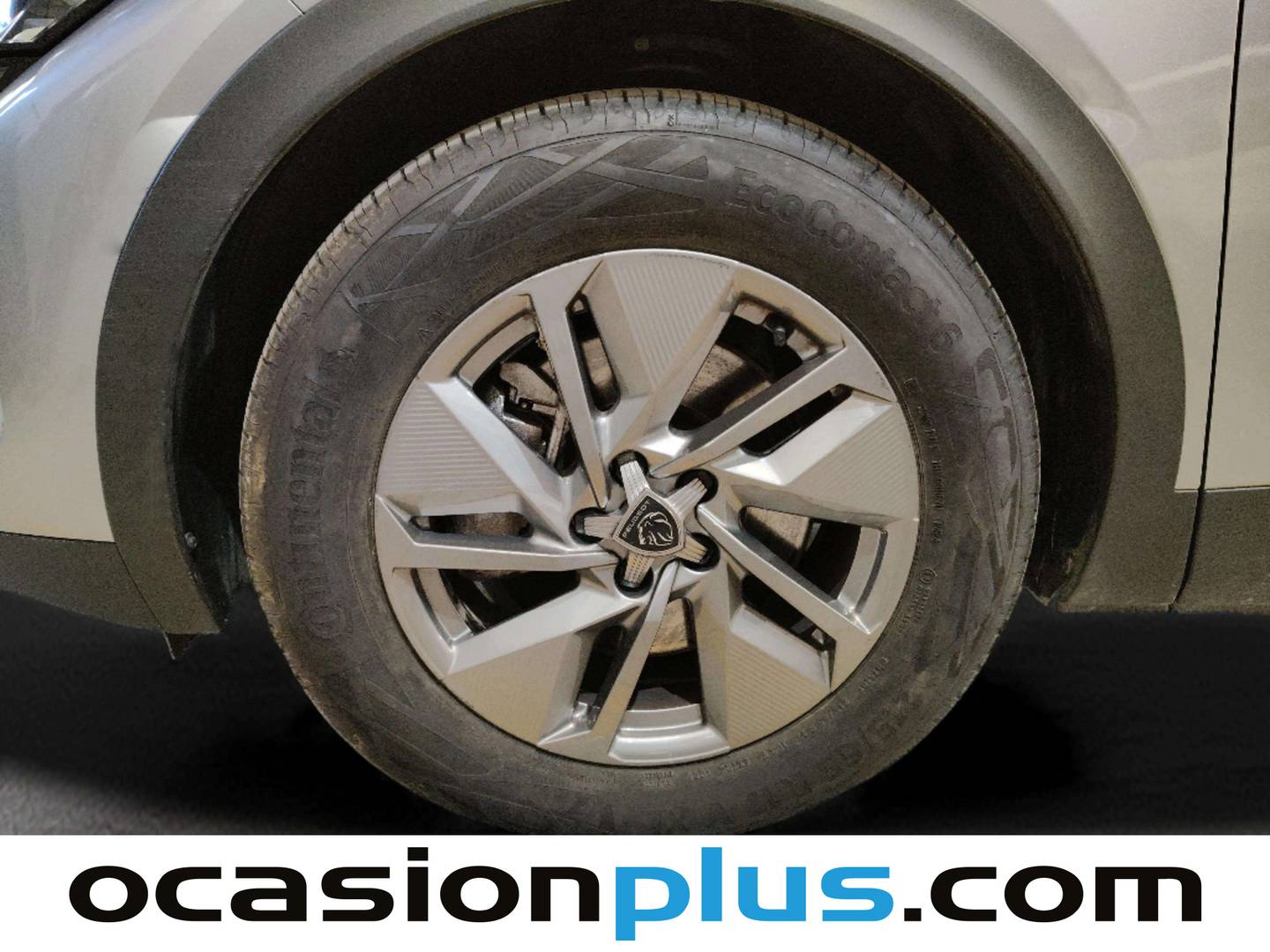 Foto Peugeot 408 Peugeot 408 Allure PHEV 180 e-EAT8 (181 CV)