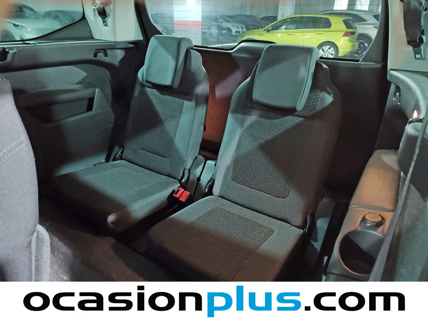 Foto Peugeot 5008 Peugeot 5008 1.6 HDI Allure FAP (115 CV) 7 Plazas