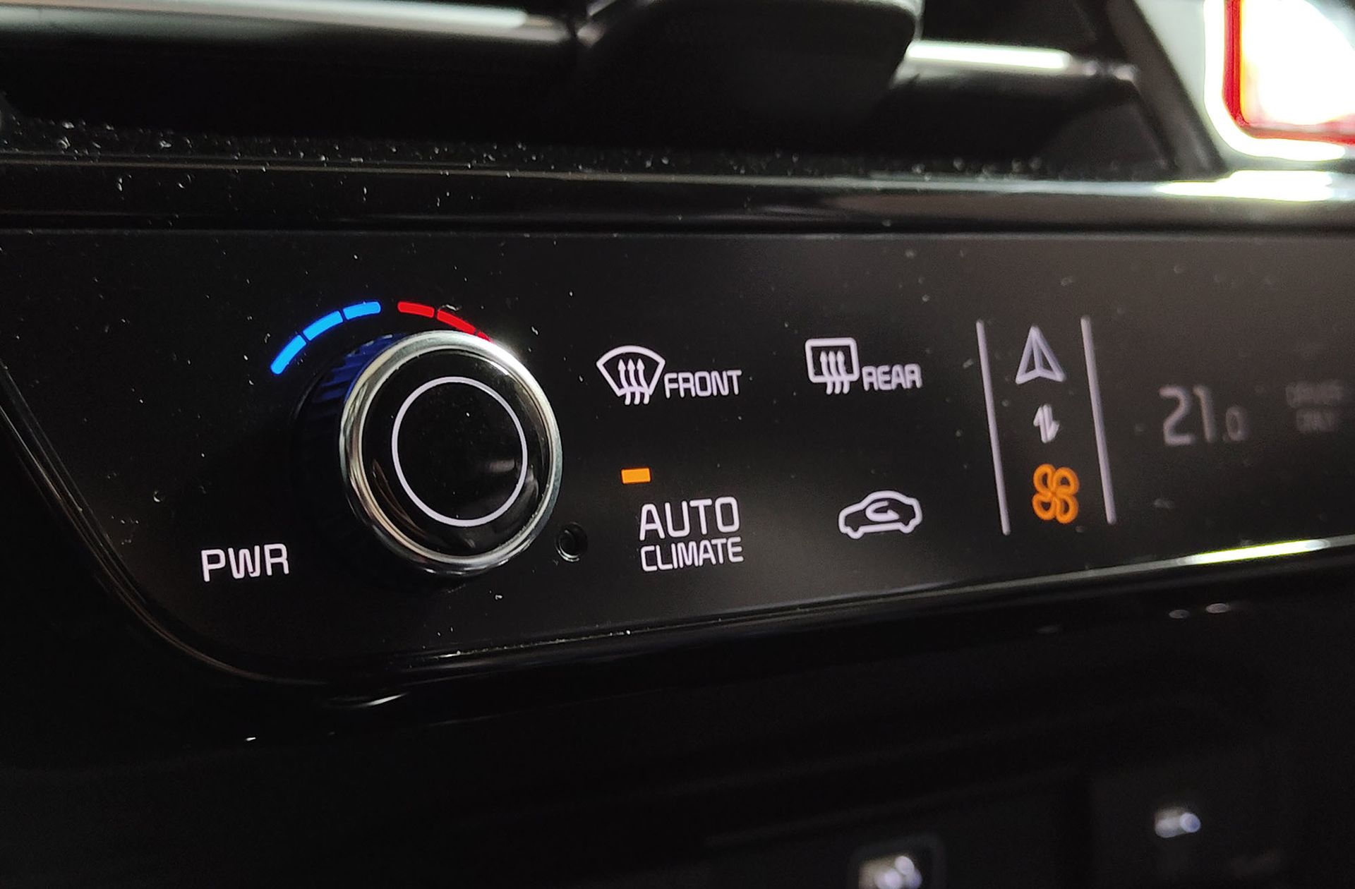 Kia Niro 1.6 GDi HEV Drive - foto 32