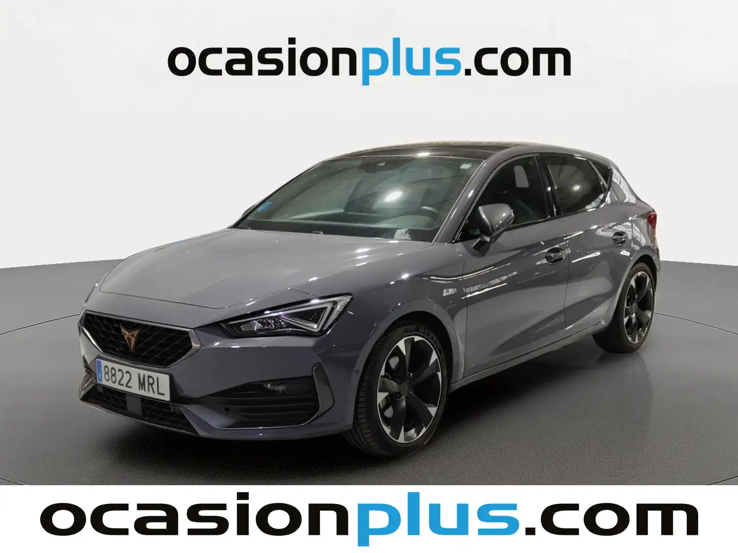 Foto Cupra León CUPRA León 1.5 eTSI DSG (150 CV)