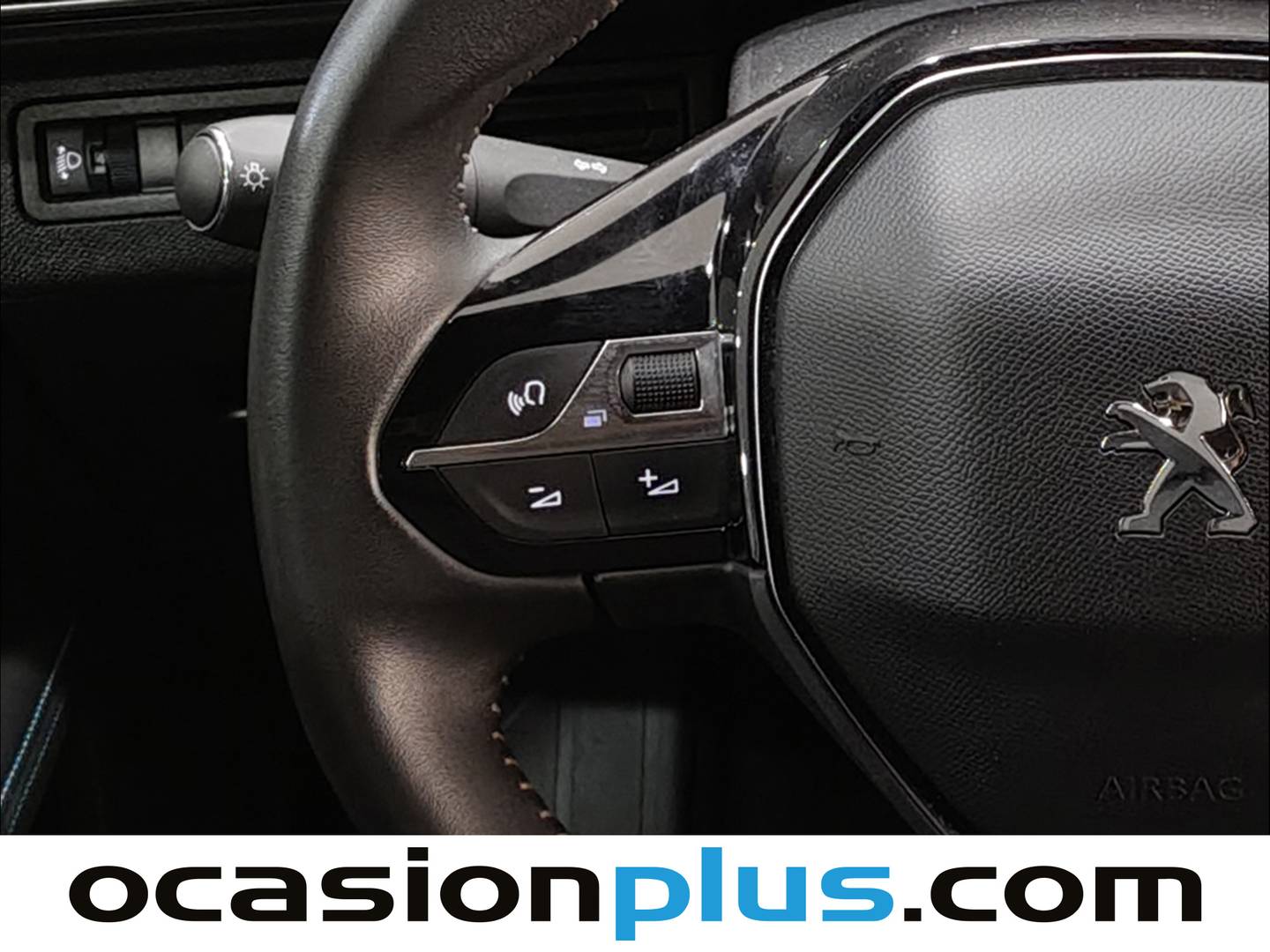 Peugeot 5008 Peugeot 5008 PureTech 130 S&S Allure Pack (130 CV) 7 Plazas km 0