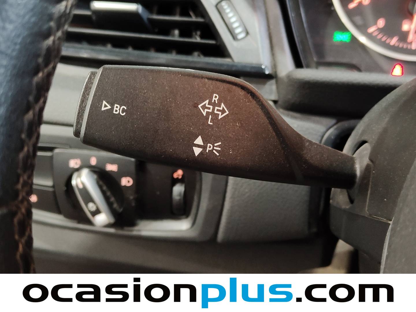 Foto BMW Serie 2 Gran Tourer BMW Serie 2 218d Gran Tourer (150 CV) 7 Plazas