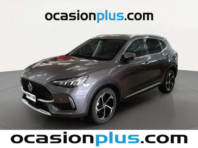MG HS eHS 1.5 T-GDI PHEV Luxury (258 CV) de segunda mano