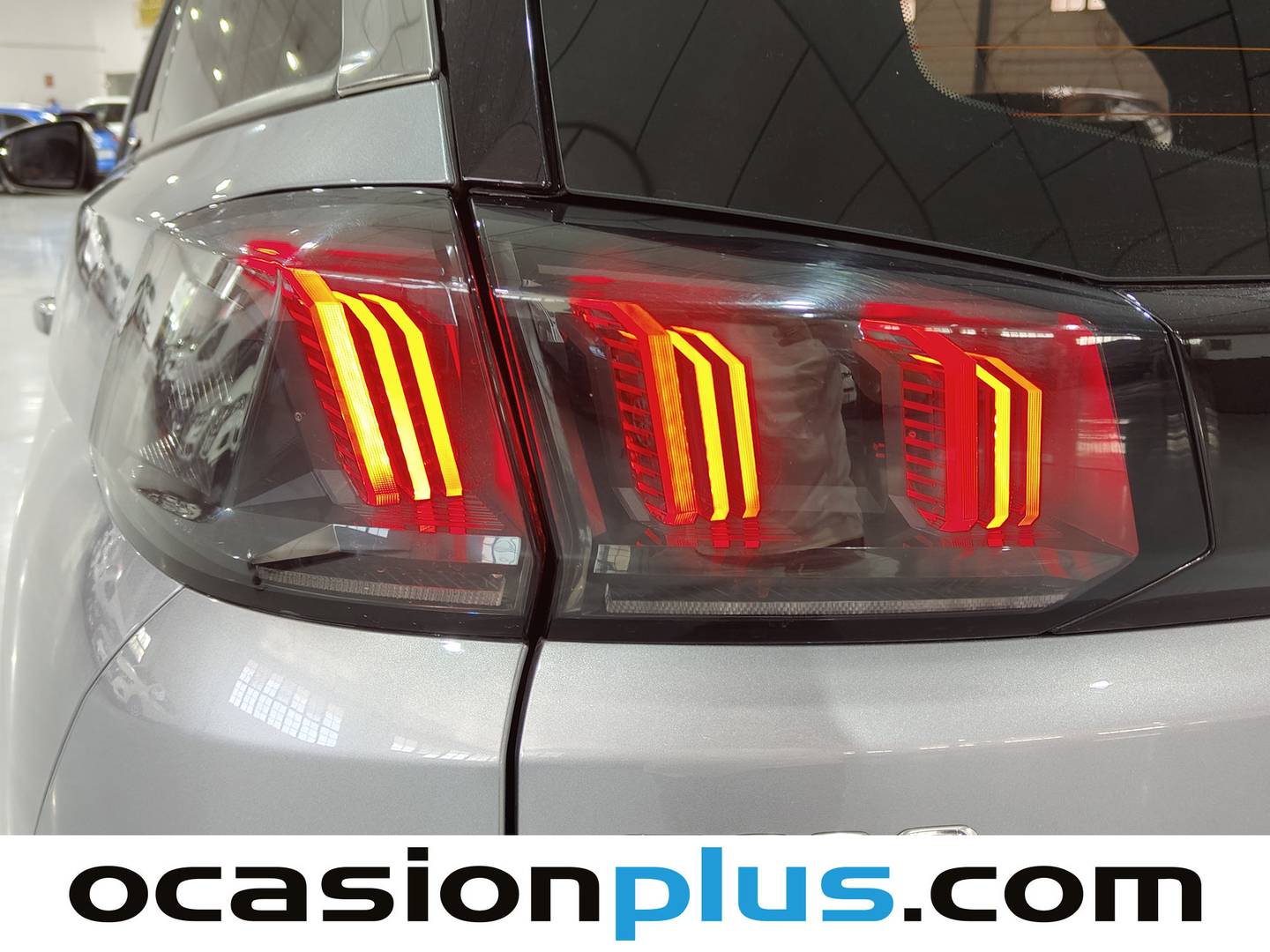 Peugeot 5008 Peugeot 5008 PureTech 130 S&S Active Pack (130 CV) 7 Plazas km 0