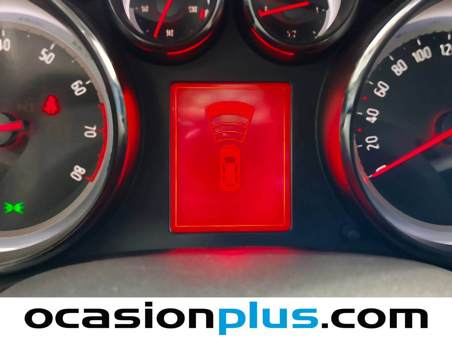 Extras y acabados del Opel Astra Opel Astra 1.4 Turbo Sedan Selective (140 CV)