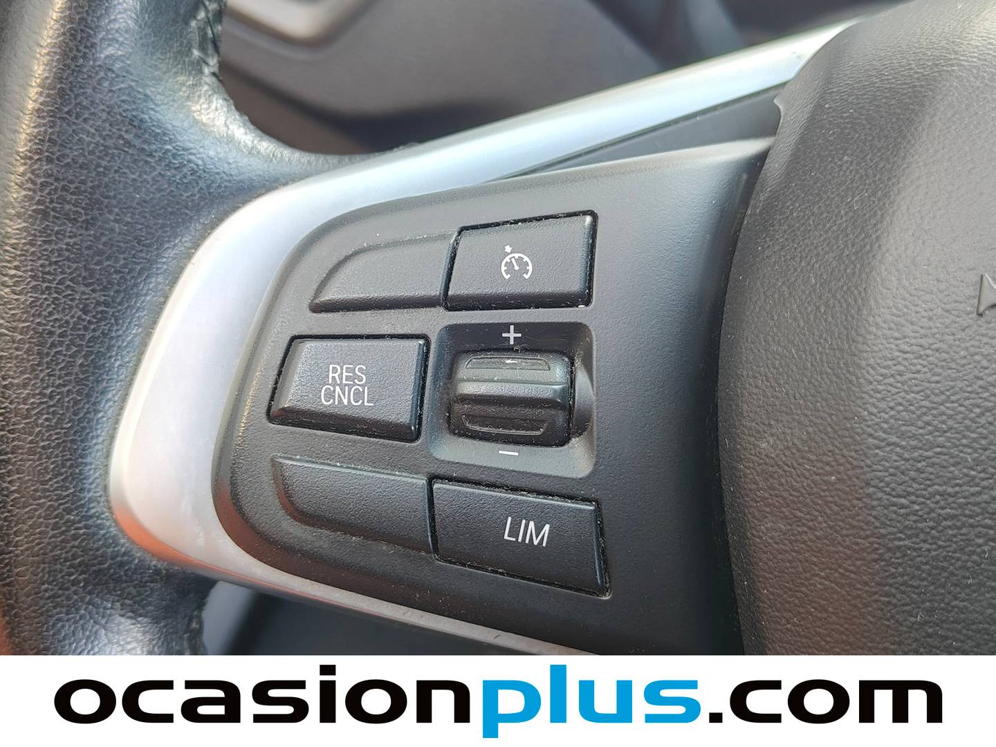 BMW X1 BMW X1 sDrive18i (140 CV) al mejor precio