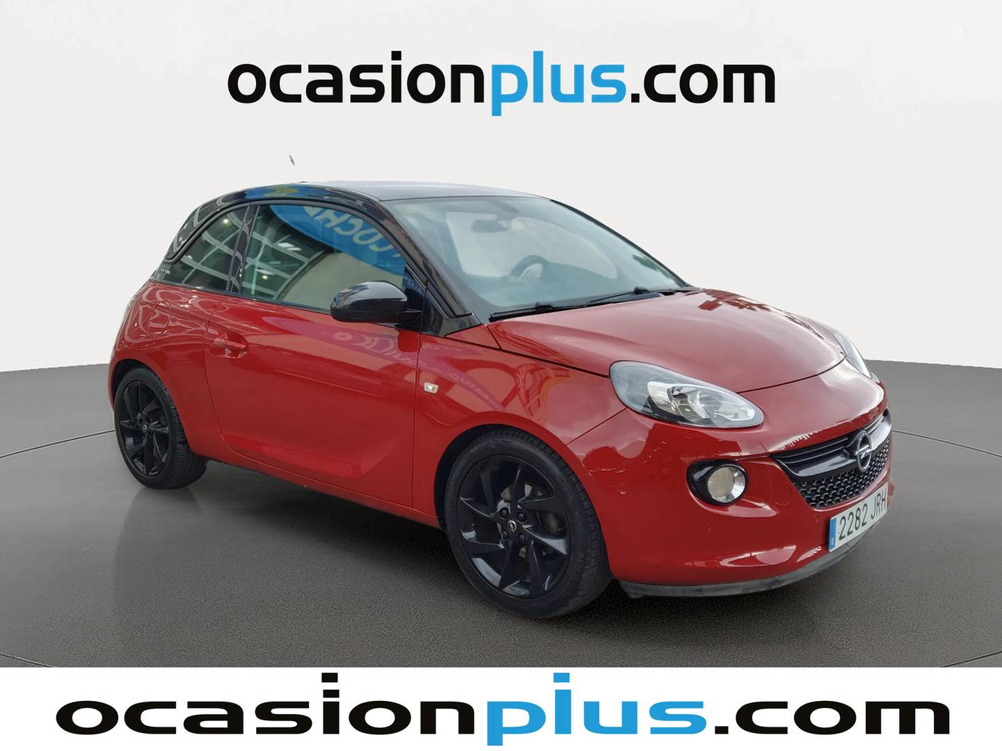 Foto Opel Adam Opel Adam 1.4 XEL Jam EASYTRONIC (87 CV)