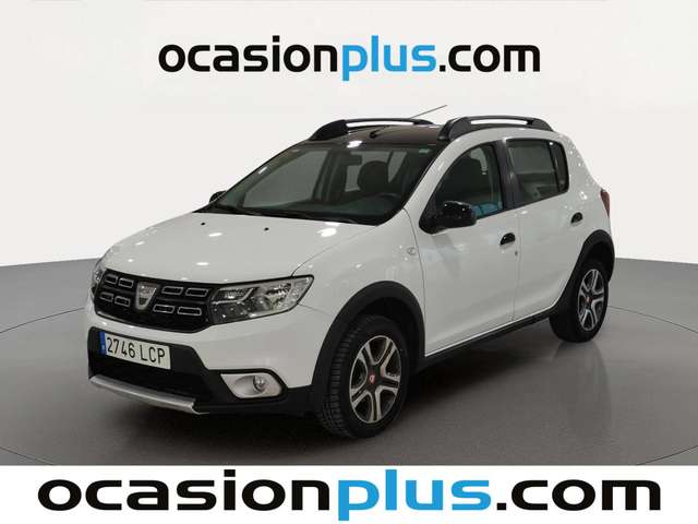 Dacia Sandero Serie Limitada Xplore TCe (90 CV) de segunda mano