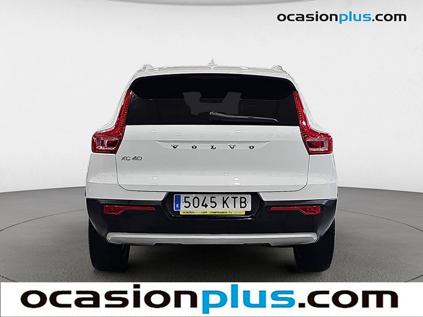 Foto Volvo XC40 Volvo XC40 D3 Momentum (150 CV)