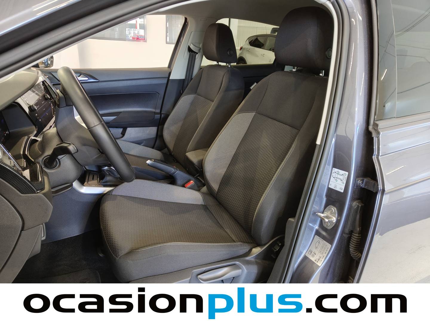 Foto Volkswagen Polo Volkswagen Polo ``Más`` 1.0 TSI  (95 CV) DSG