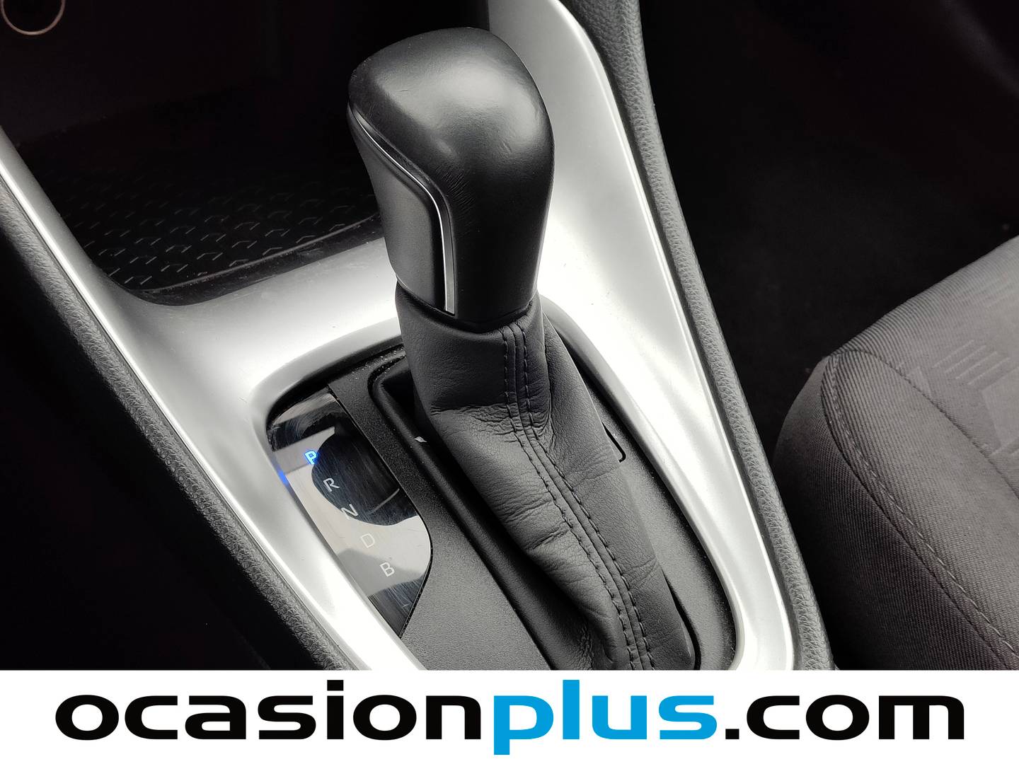 Foto Toyota Yaris Toyota Yaris 120H Active Plus (116 CV)