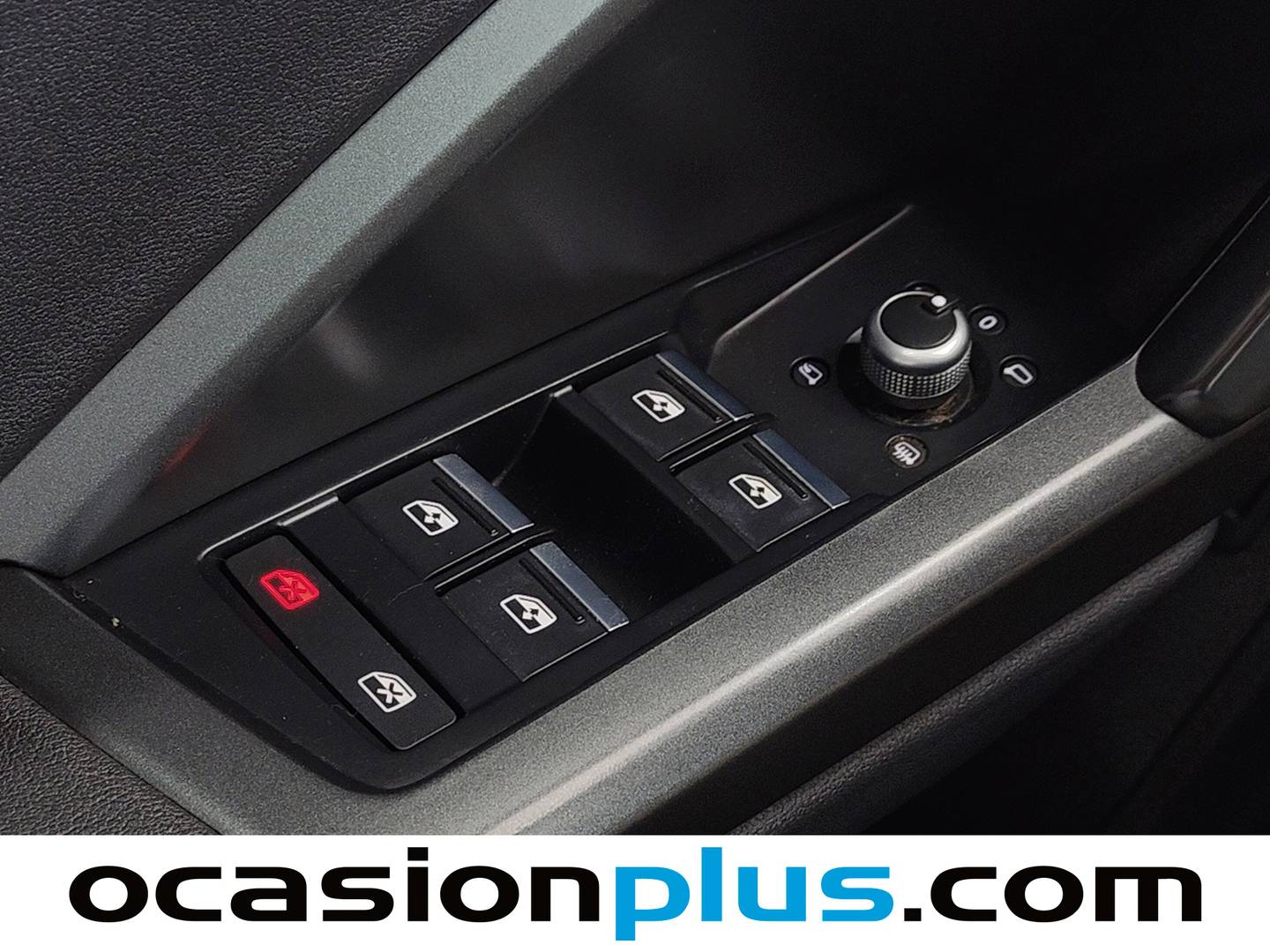 Audi Q3 Sportback Audi Q3 Sportback Black line 35 TDI (150 CV) S tronic Pack S-Line al mejor precio