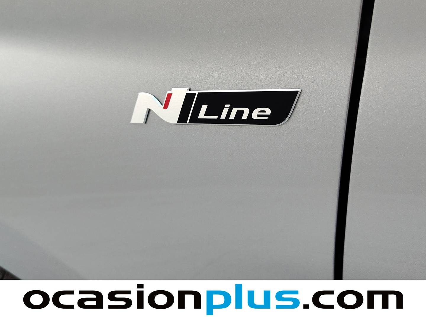 Extras y acabados del Hyundai i30 Hyundai i30 1.0 TGDI N Line SE (100 CV)