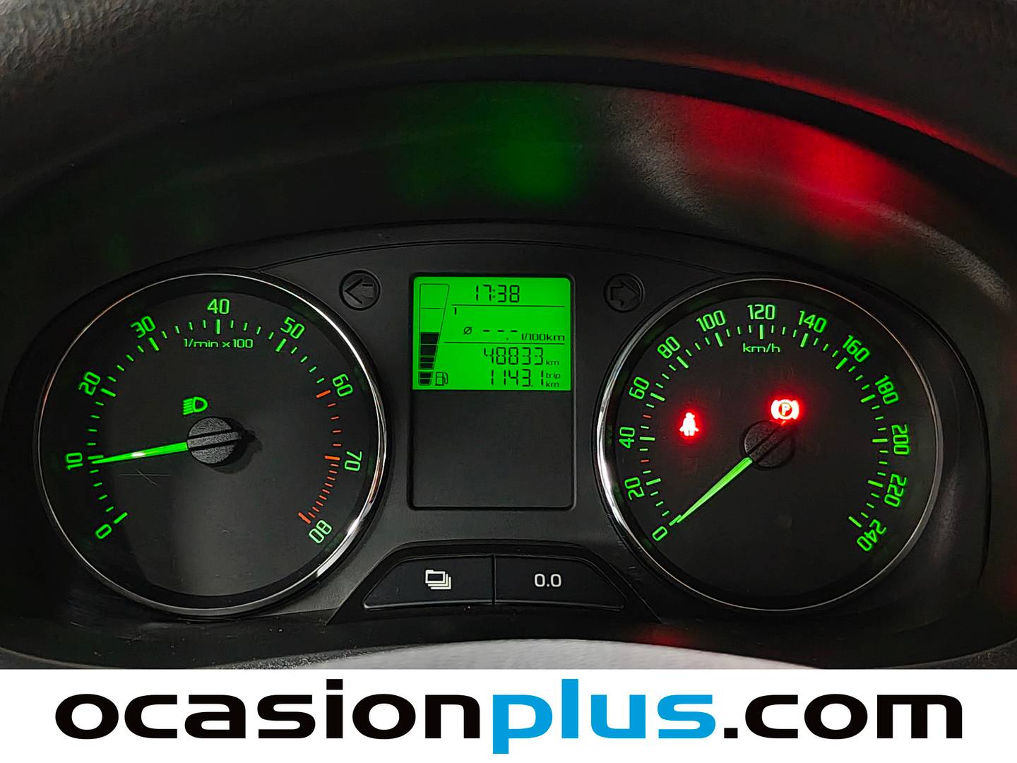 Skoda Fabia Skoda Fabia 1.2 Urban (69 CV) manual