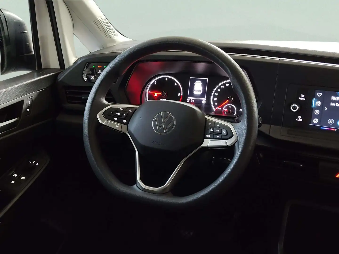 Foto Volkswagen Caddy Volkswagen Caddy Kombi Kombi 2.0 TDI (102 CV)