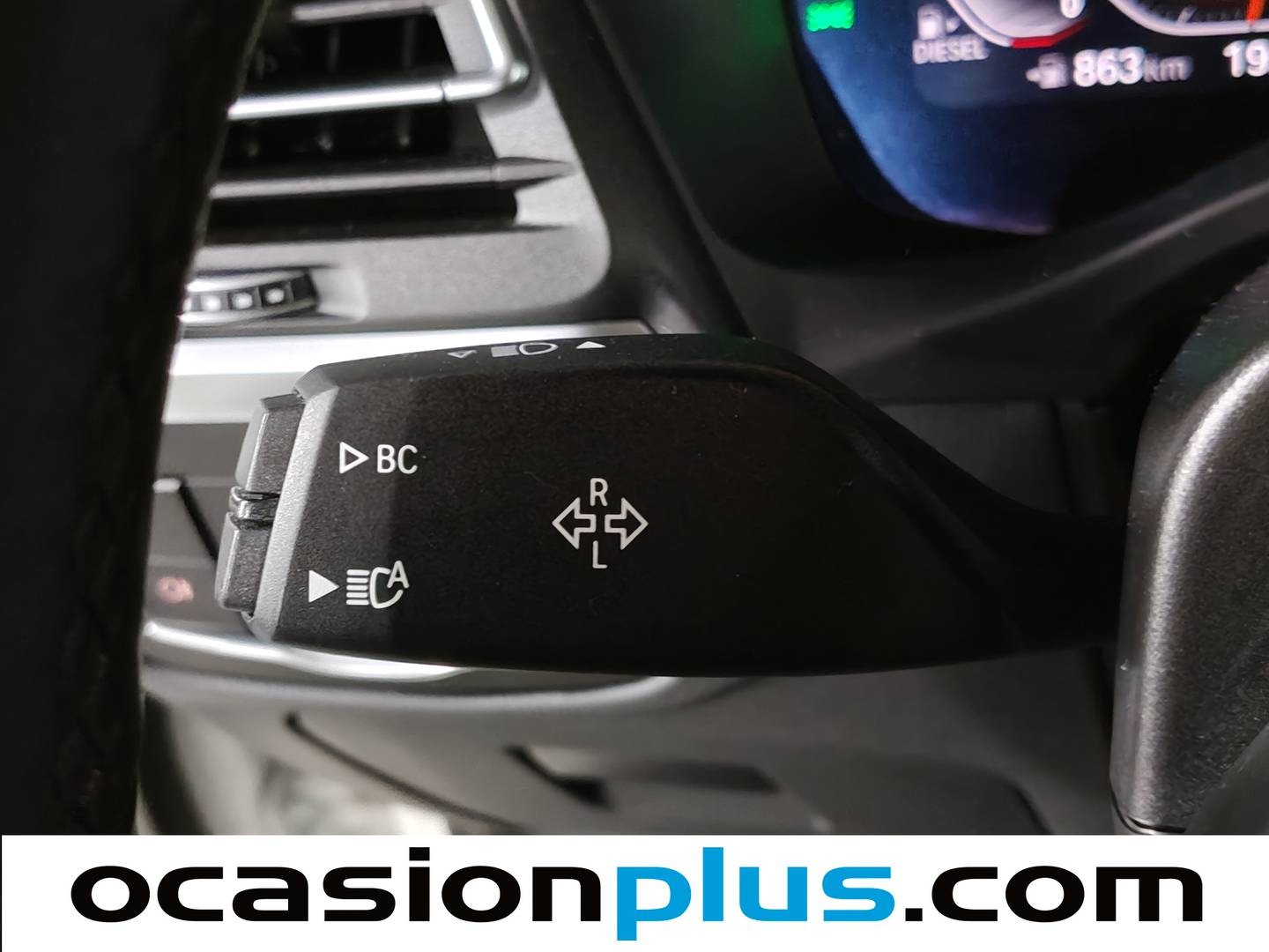 Foto BMW X3 BMW X3 xDrive20d xLine (190 CV)Pack M