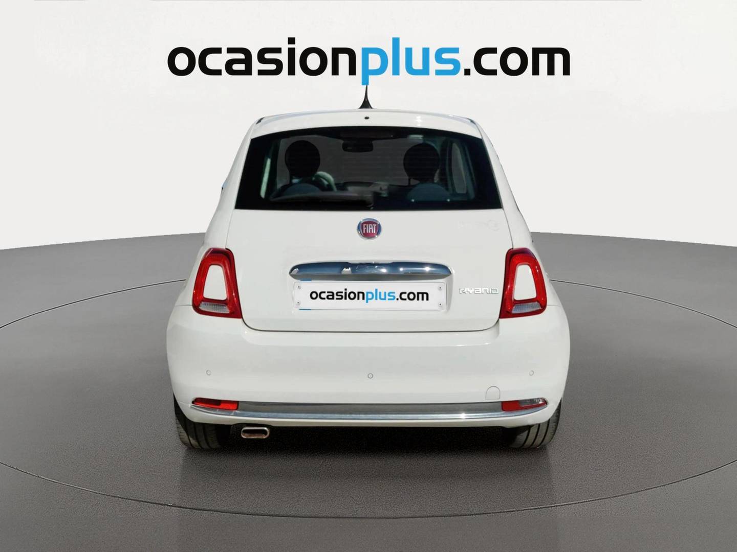 Fiat 500 Fiat 500 1.0 Hybrid Dolcevita (70 CV) barato