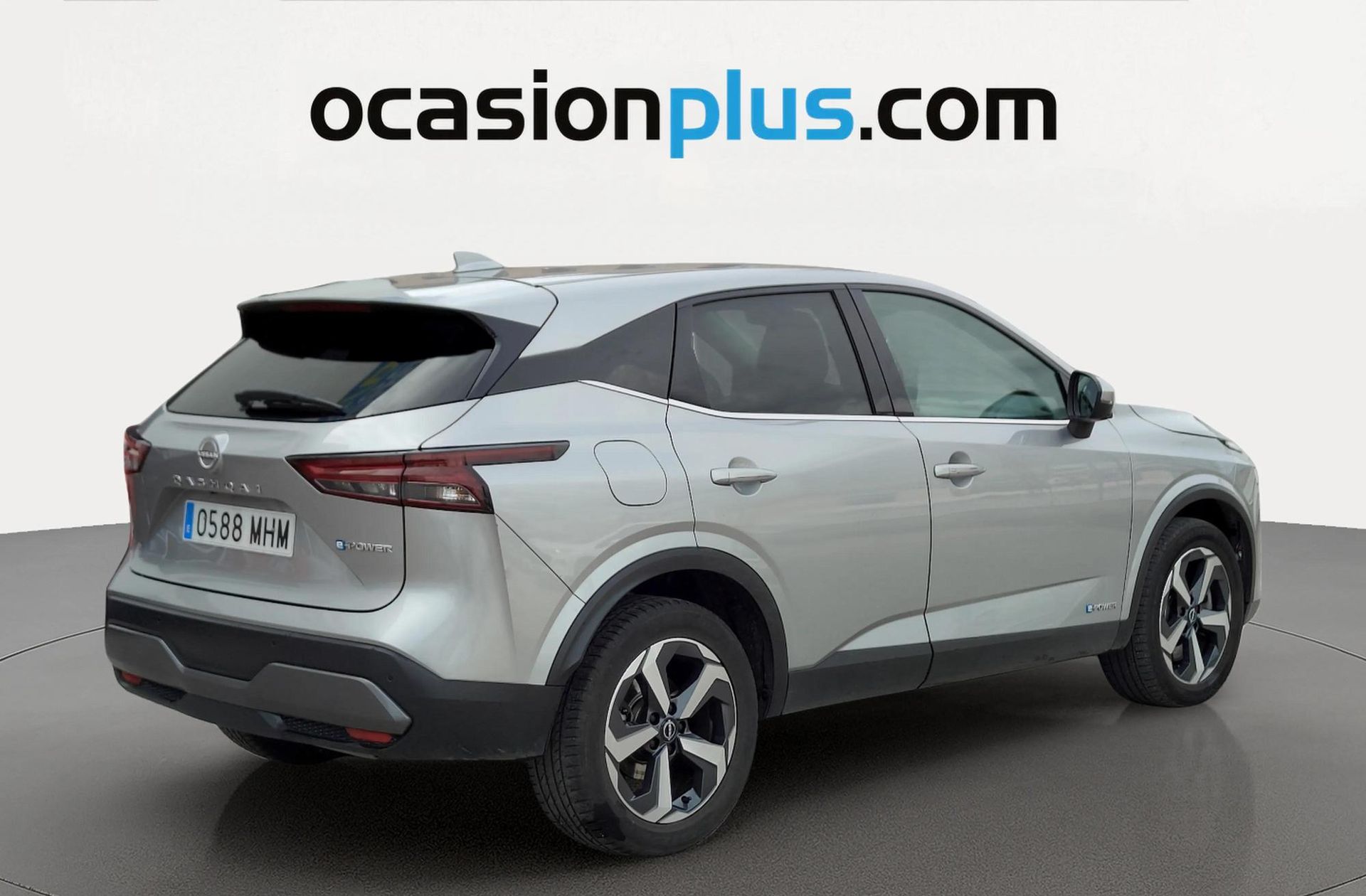 Nissan Qashqai E-POWER N-Connecta - foto 4