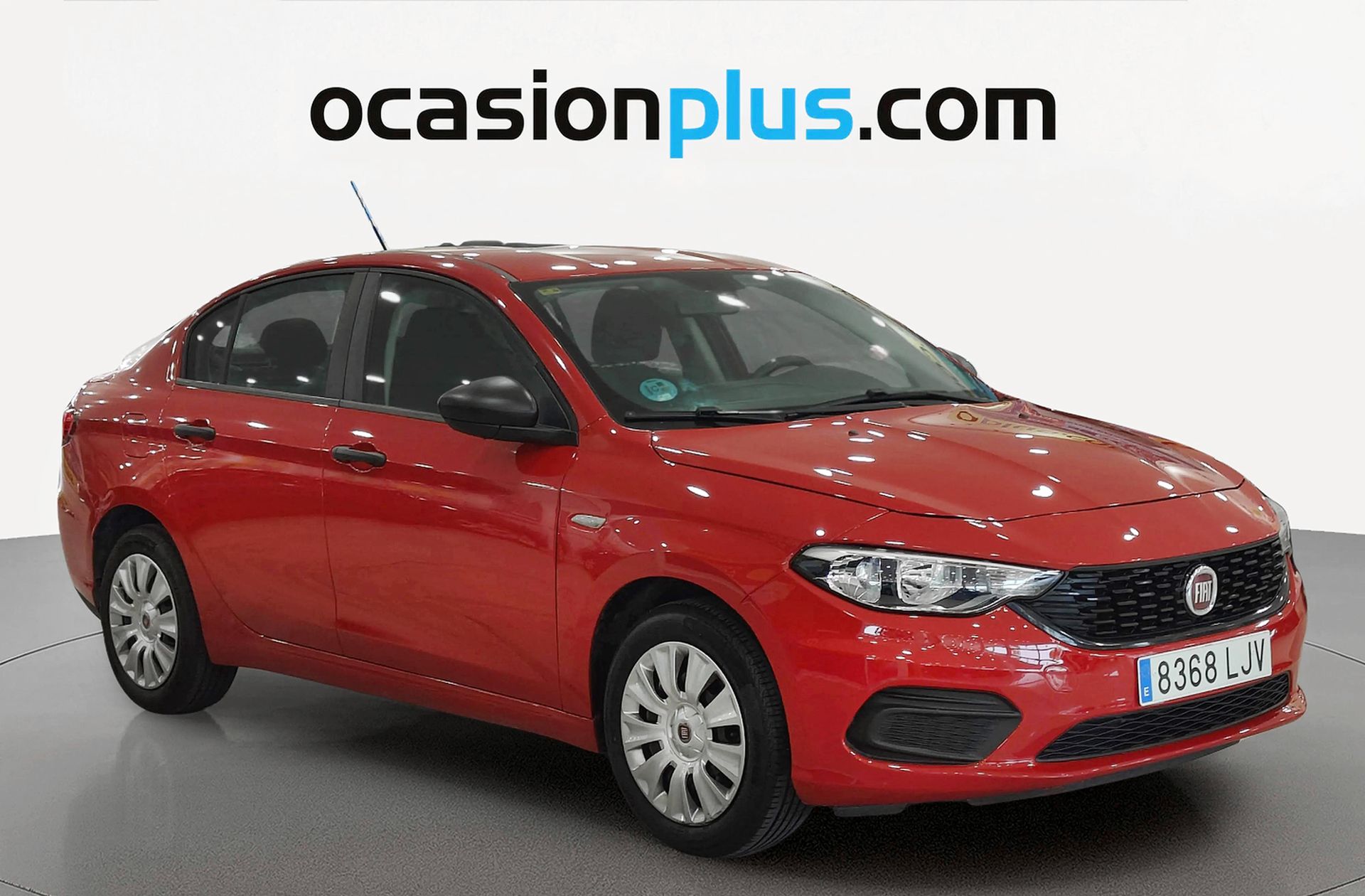 Fiat Tipo Sedan 1.4 Fire Pop - foto 2