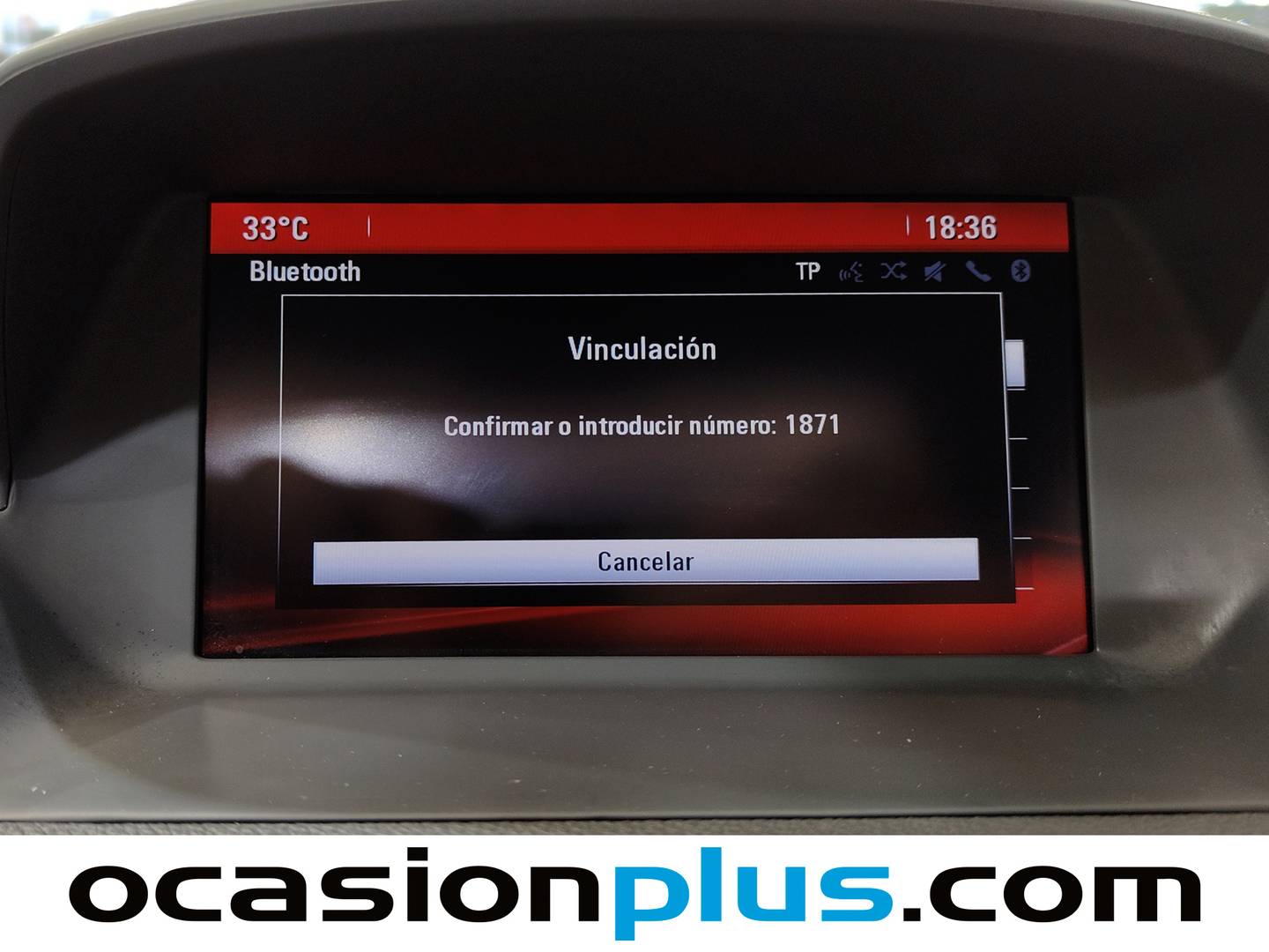 Opel Mokka Opel Mokka 1.4 Turbo Excellence 4x2 Auto (140 CV) automático