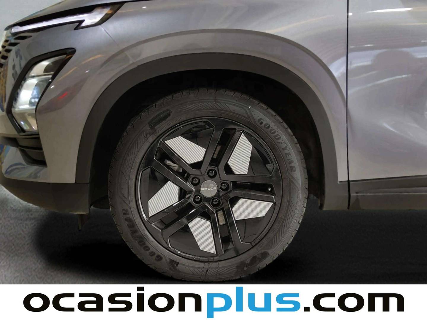 OMODA 5 OMODA 5 1.6 TGDI Premium (145 CV) 147cv